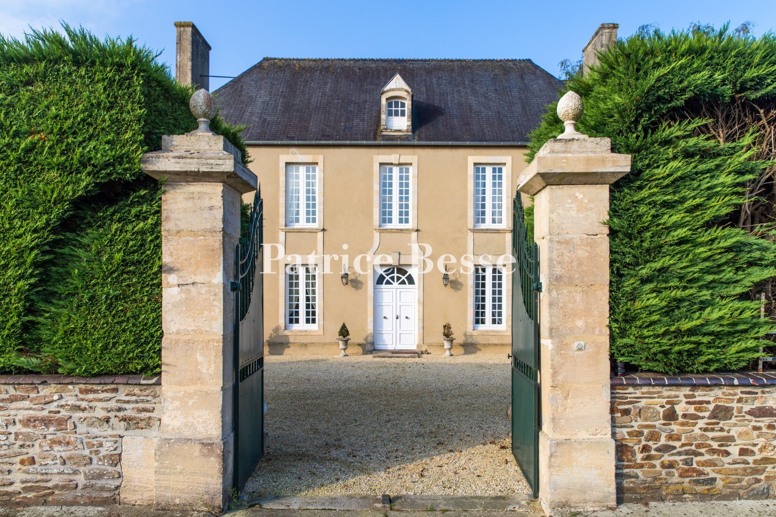 Maison à vendre, 307m², Saint-Clair-sur-l'Elle