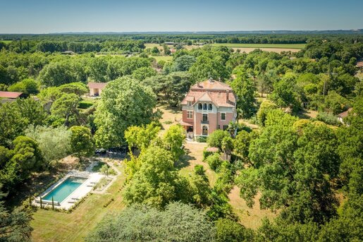 Maison 12 pièces 520 m² · à Montauban · 520 m² · 1 197 000 €