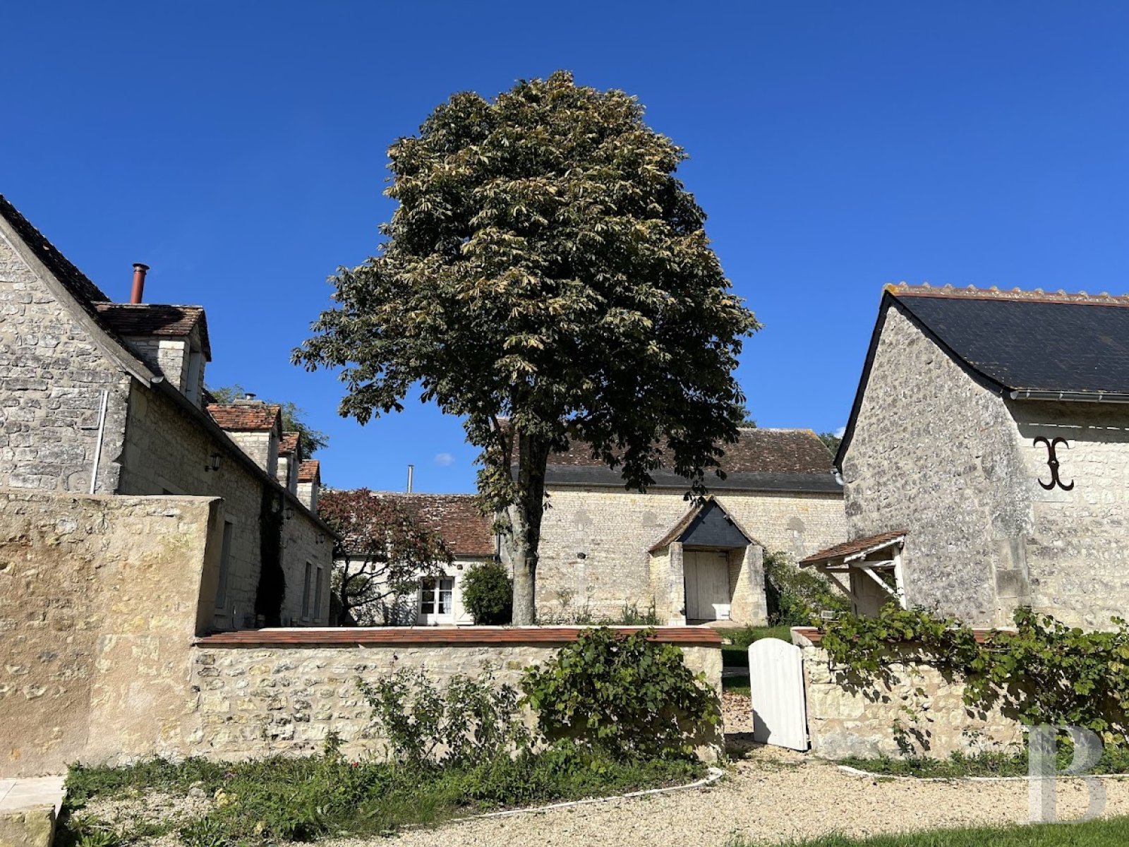 Maison à vendre, 295m², Sainte-Maure-de-Touraine