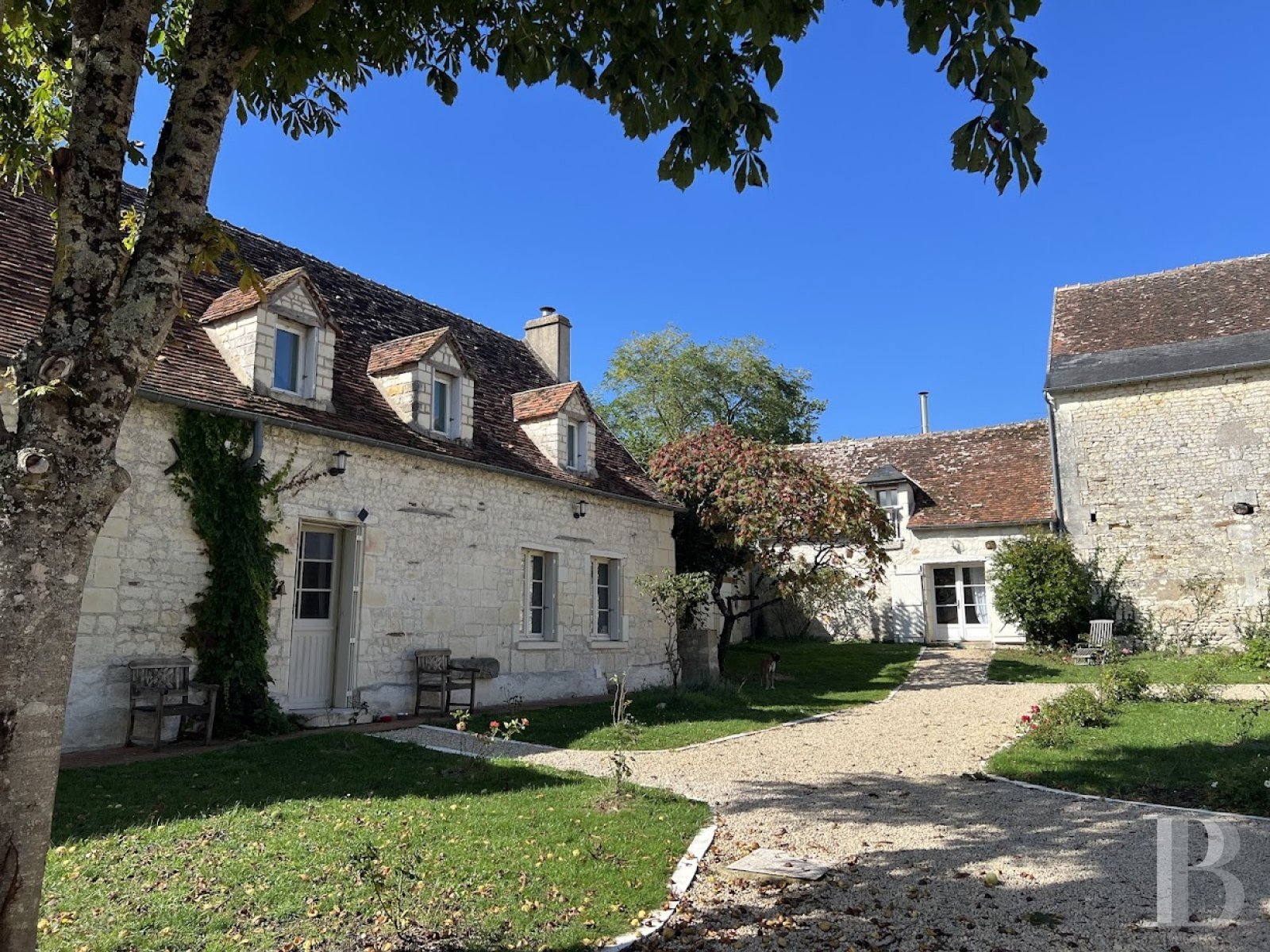 Maison à vendre, 295m², Sainte-Maure-de-Touraine
