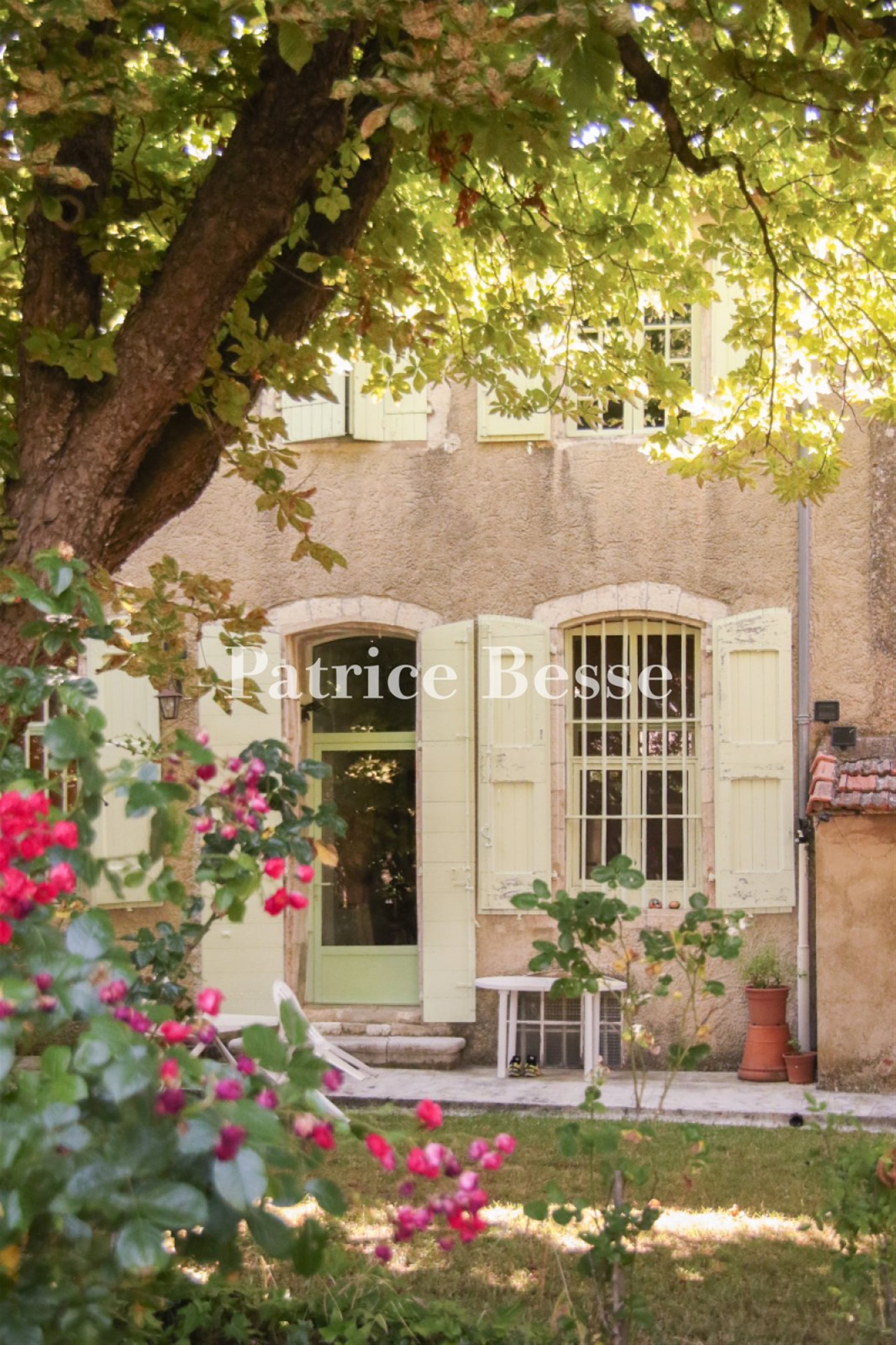 Maison à vendre, 438m², Rians