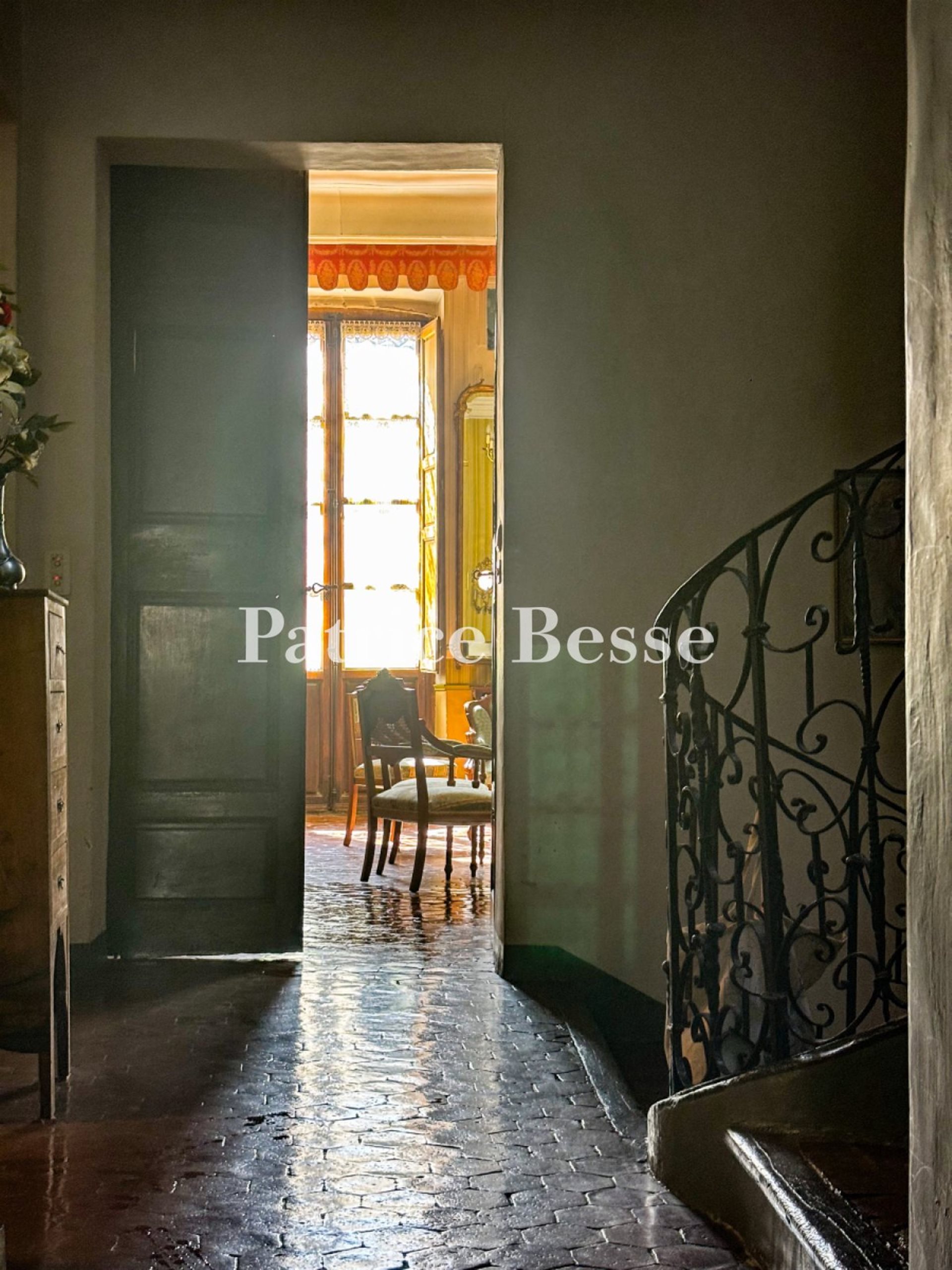 Maison à vendre, 438m², Rians