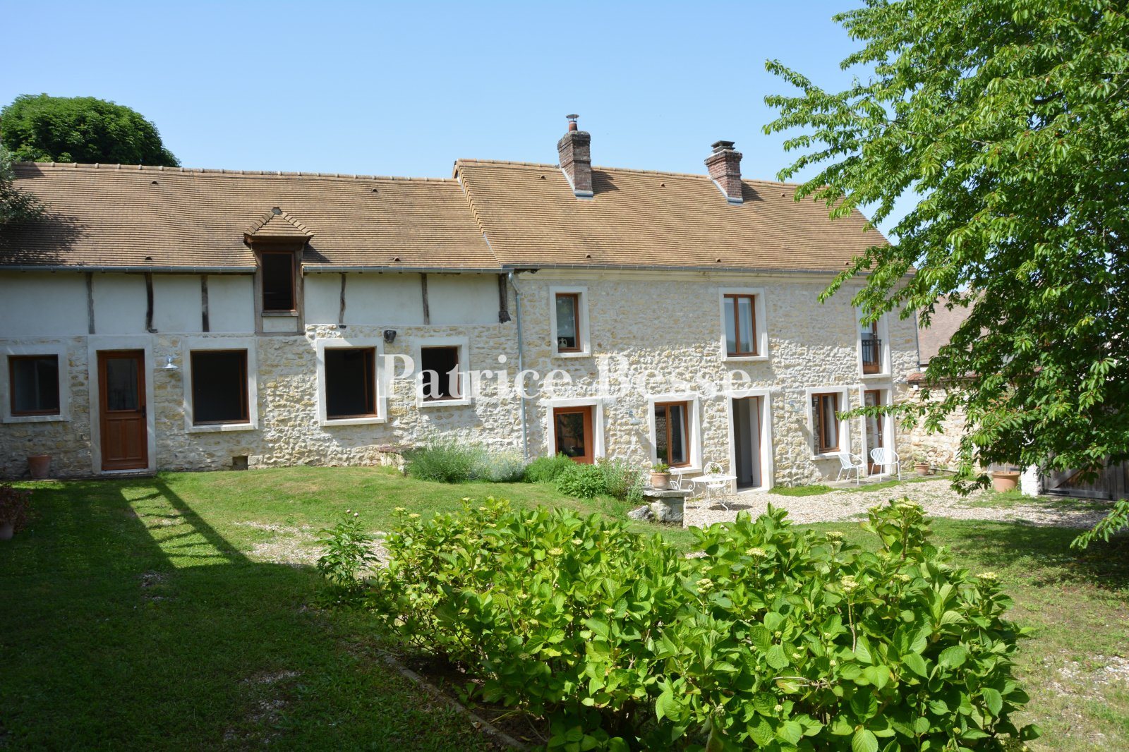 Maison à vendre, 165m², Vernon