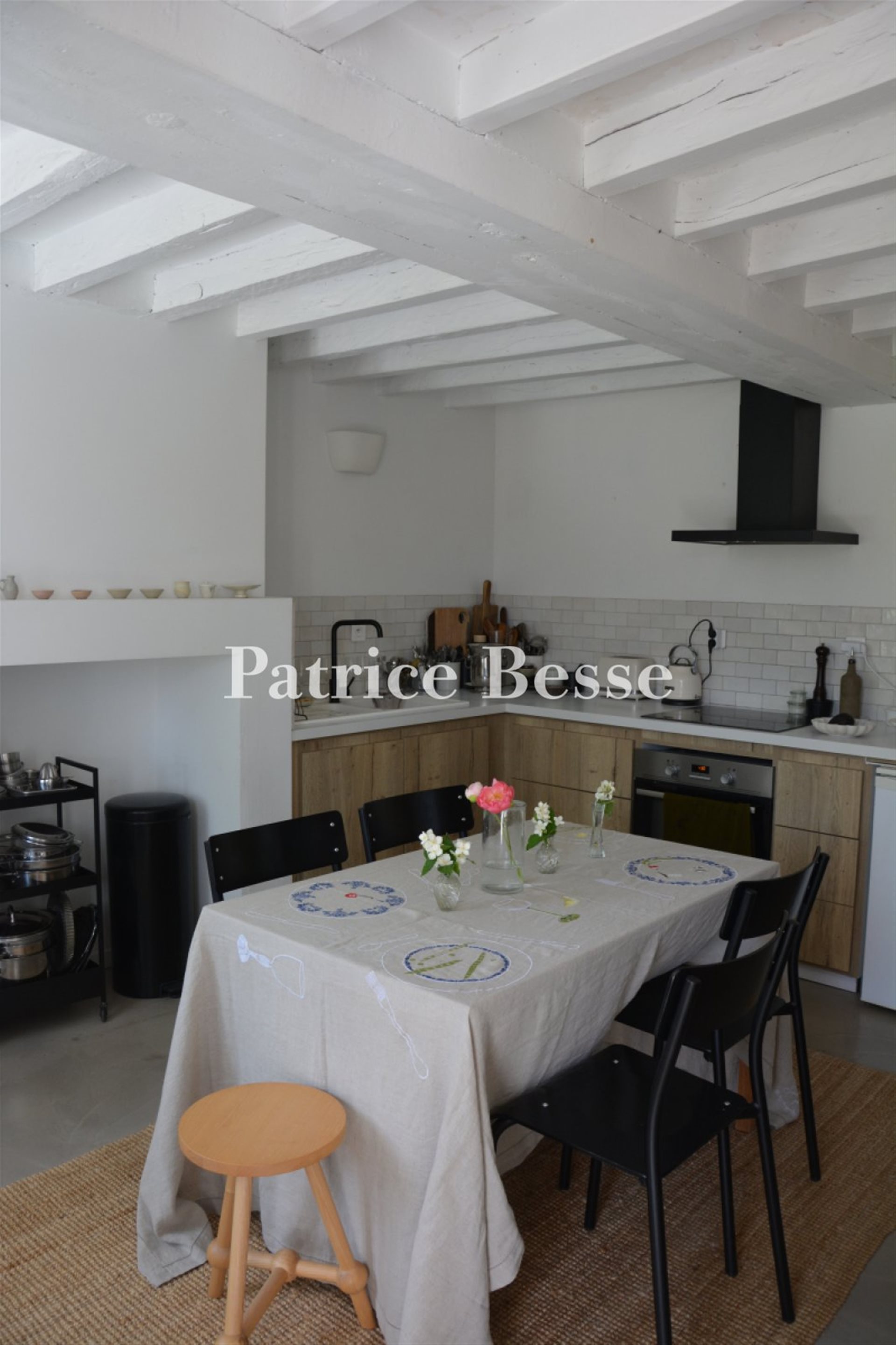 Maison à vendre, 165m², Vernon