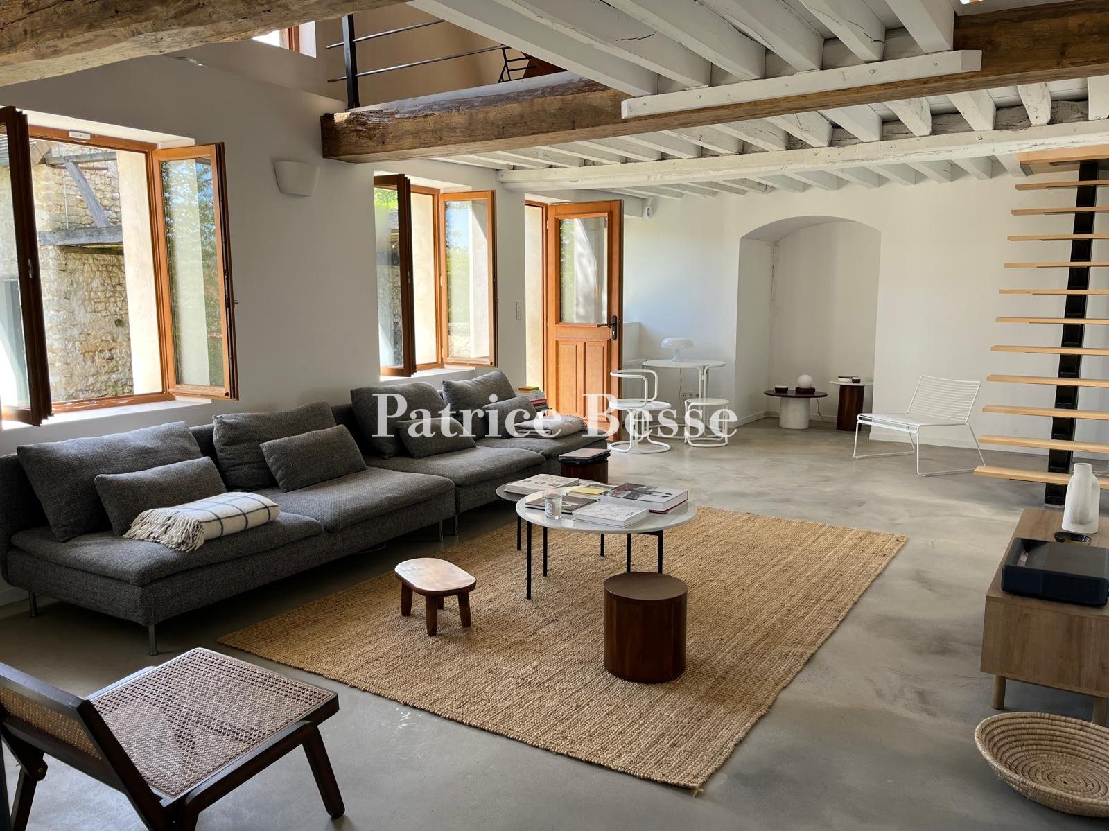 Maison à vendre, 165m², Vernon