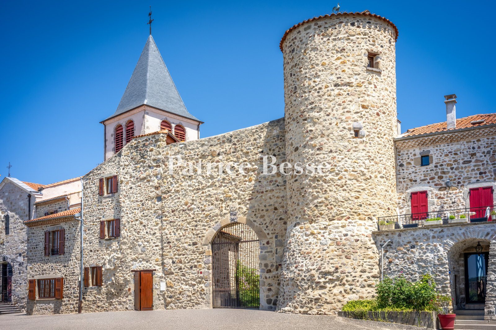 Maison à vendre, 660m², Brioude