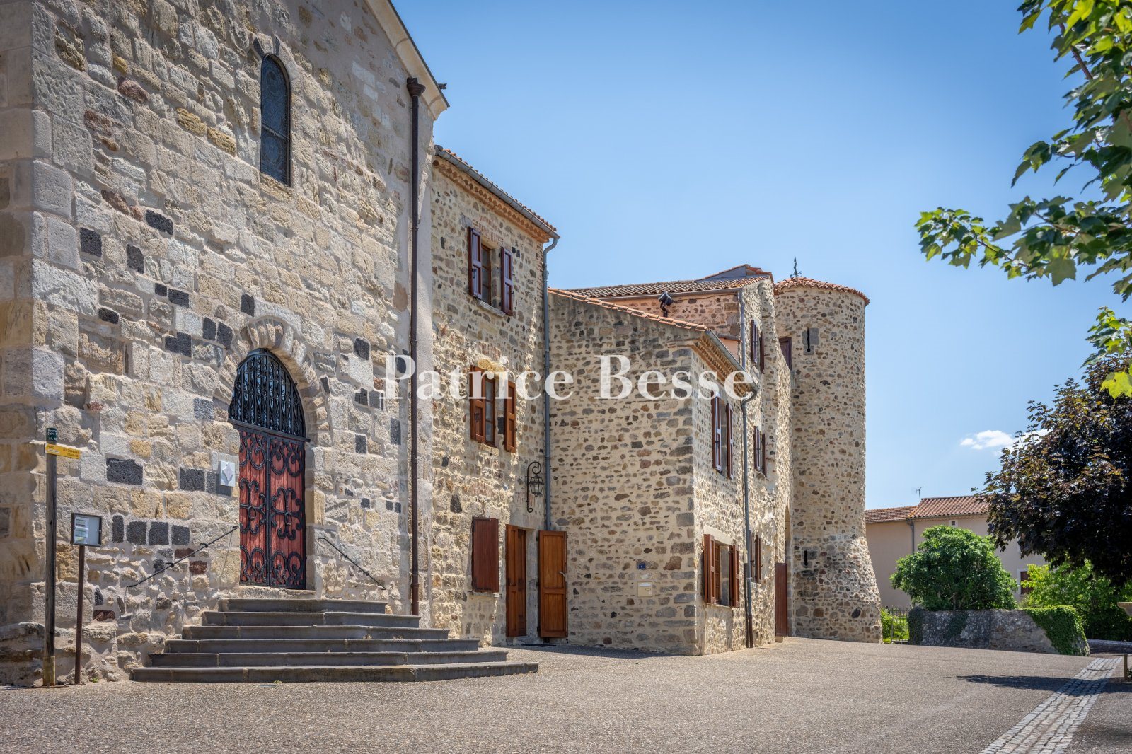 Maison à vendre, 660m², Brioude
