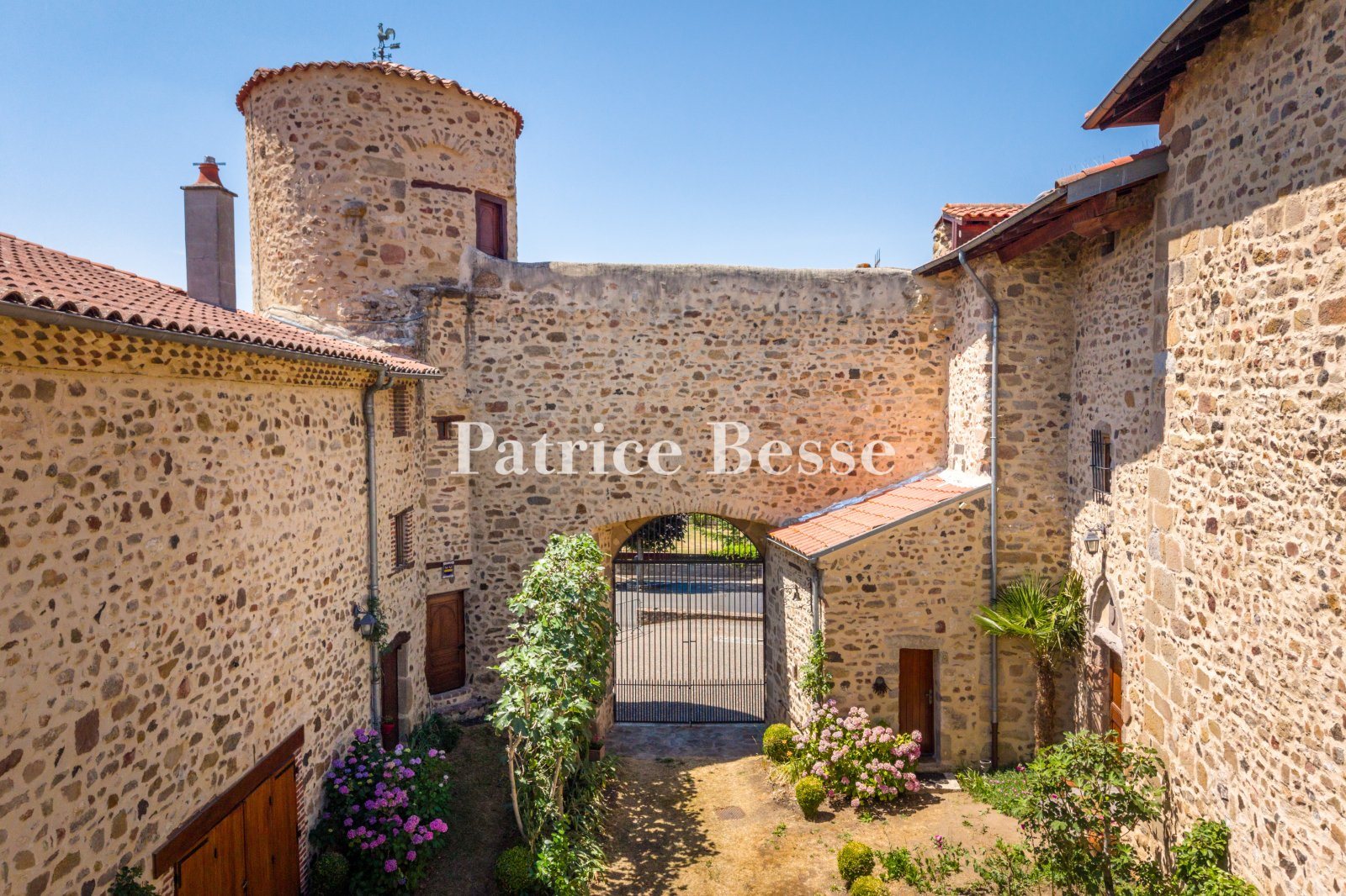 Maison à vendre, 660m², Brioude
