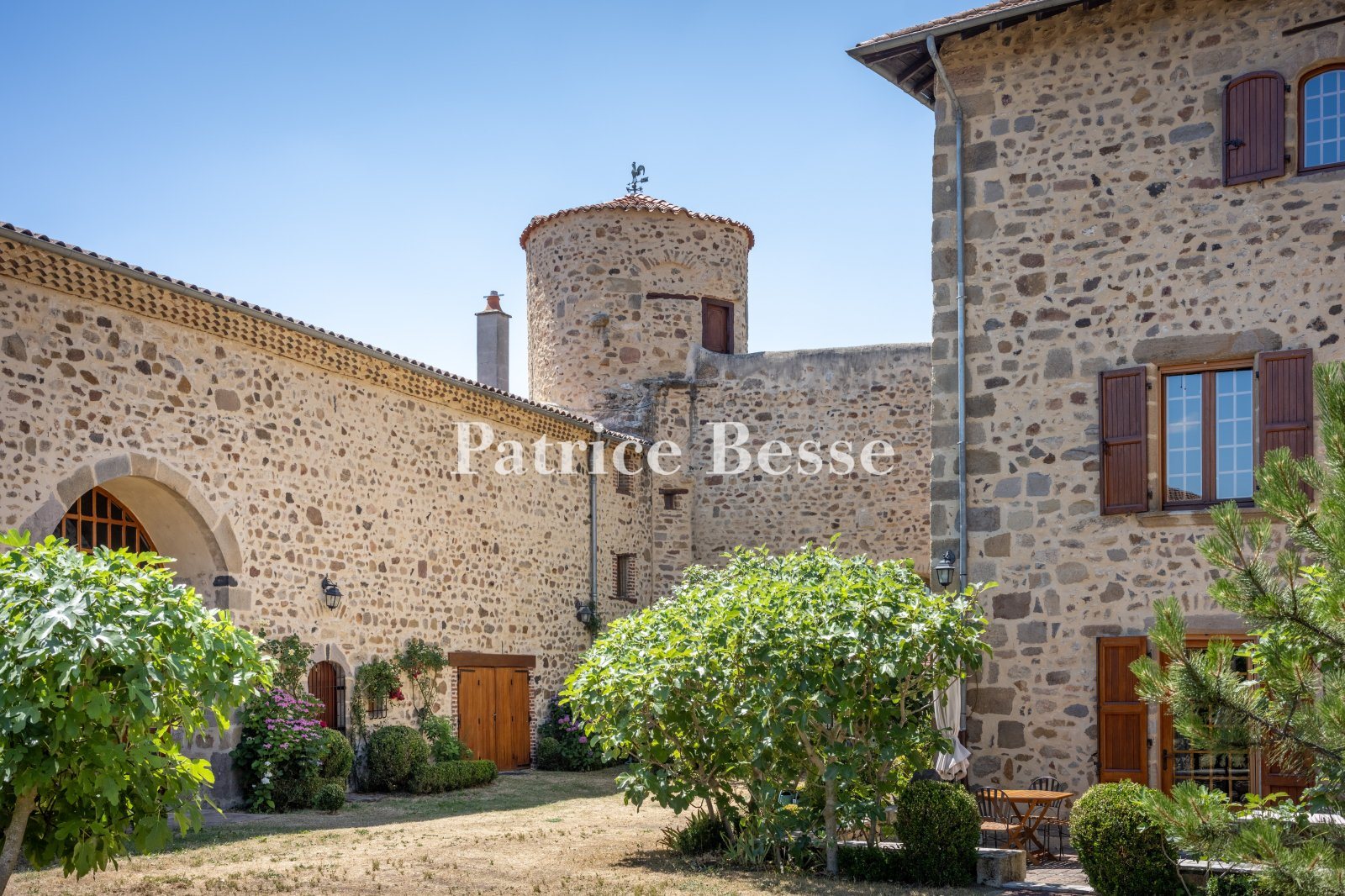 Maison à vendre, 660m², Brioude