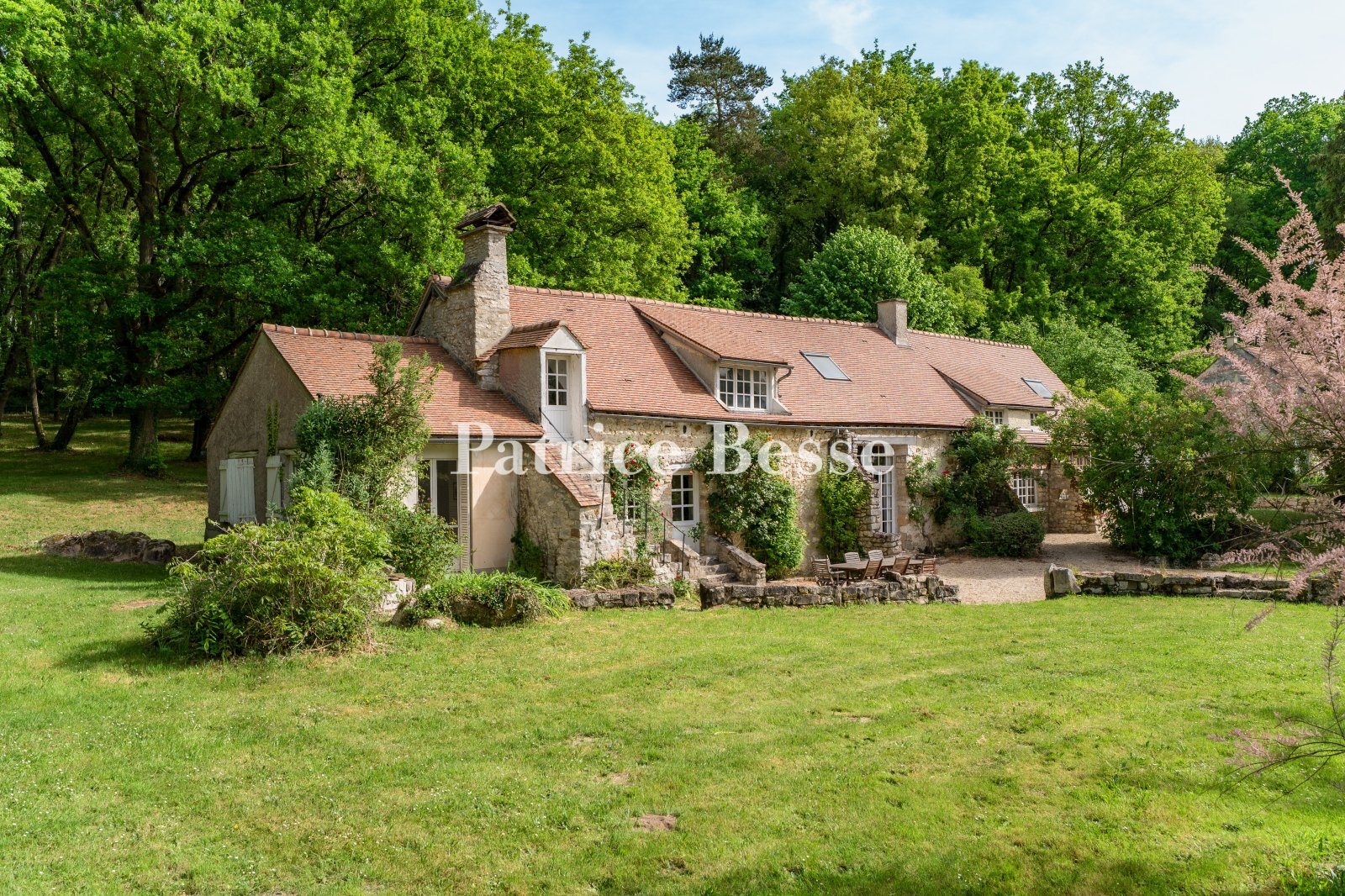 Maison à vendre, 222m², La Ferté-Alais