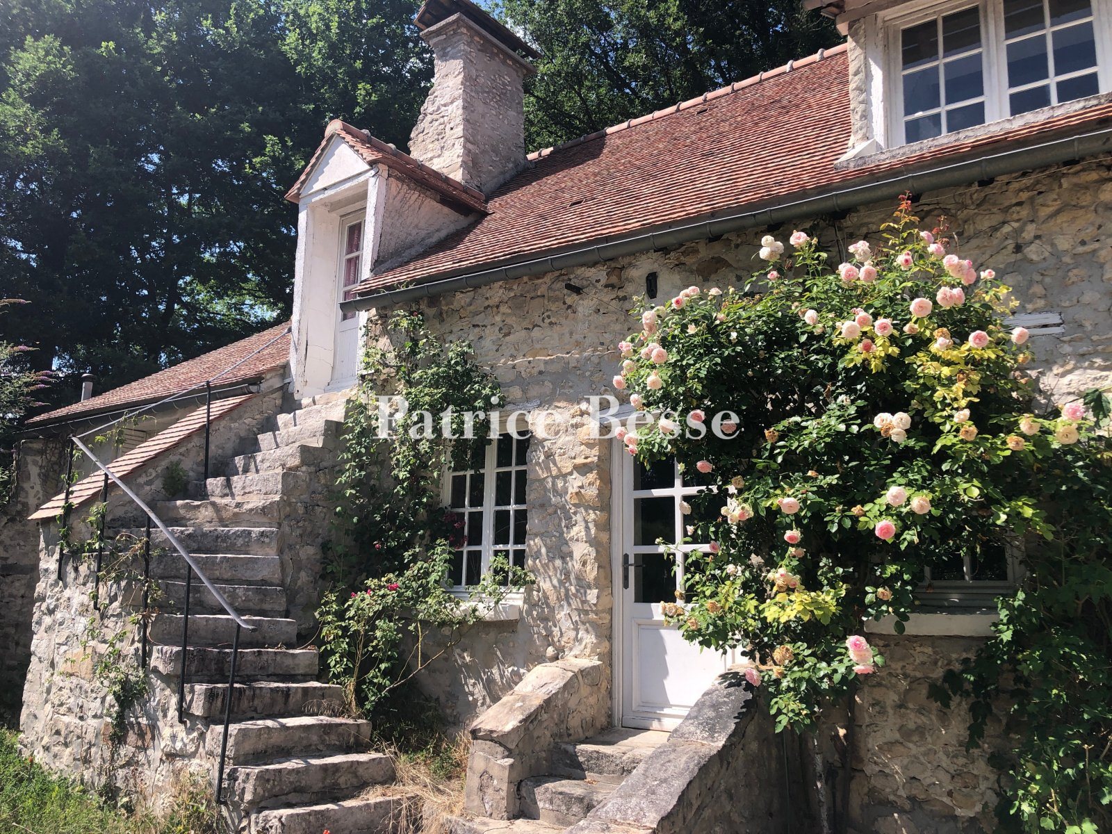 Maison à vendre, 222m², La Ferté-Alais