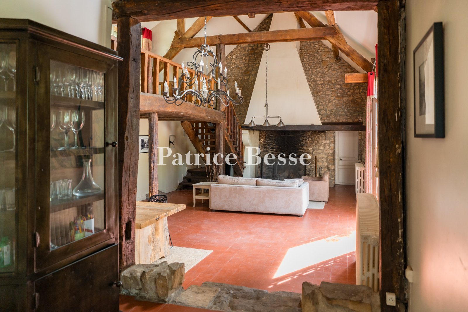 Maison à vendre, 222m², La Ferté-Alais