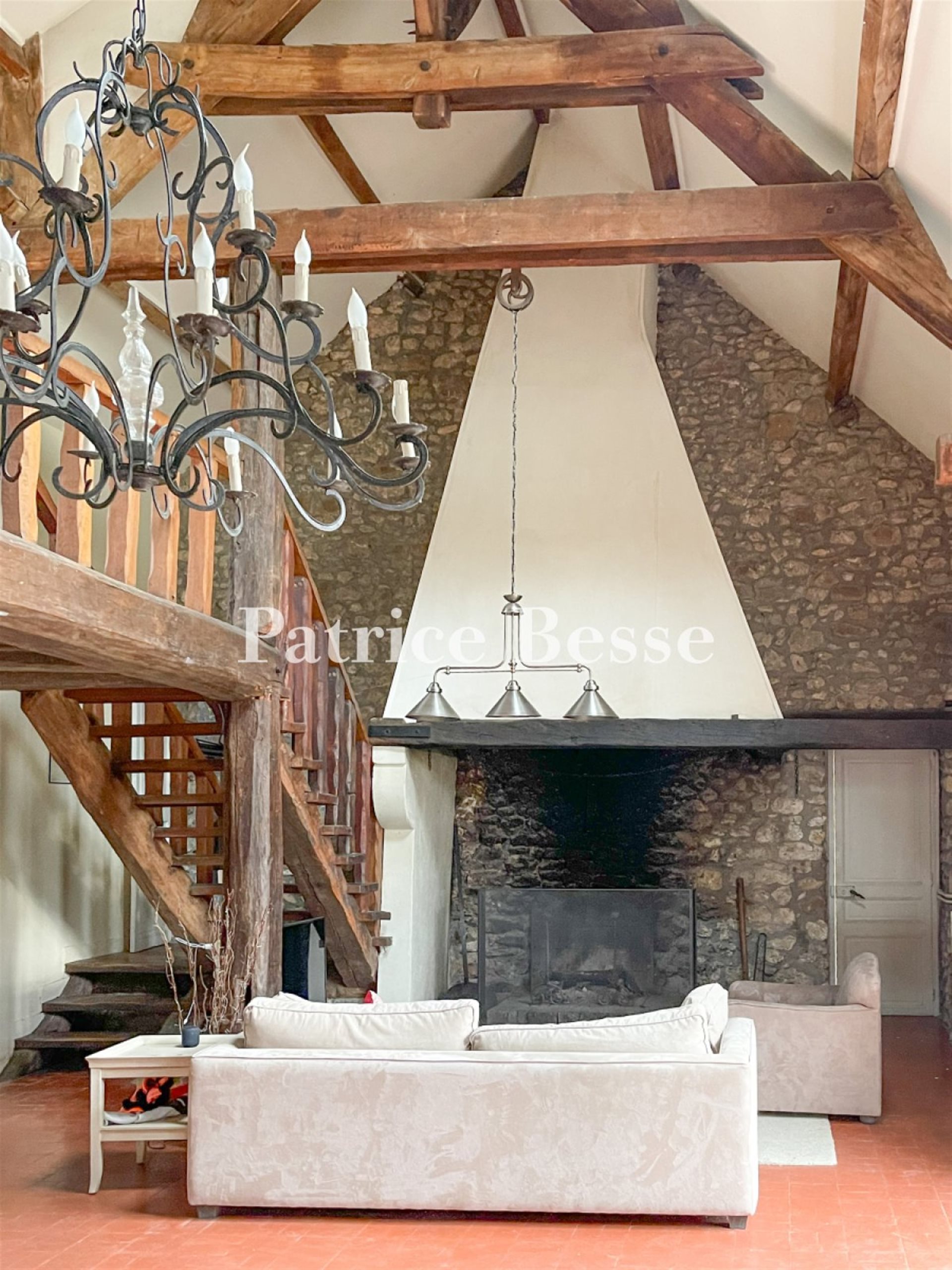 Maison à vendre, 222m², La Ferté-Alais