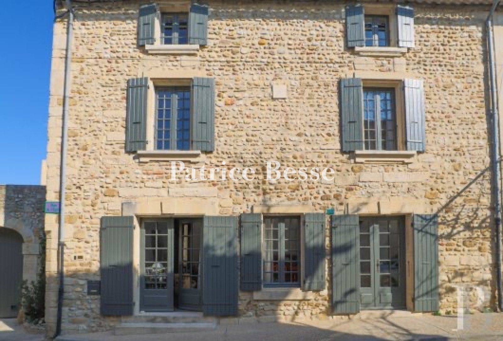 Maison à vendre, 230m², Orange