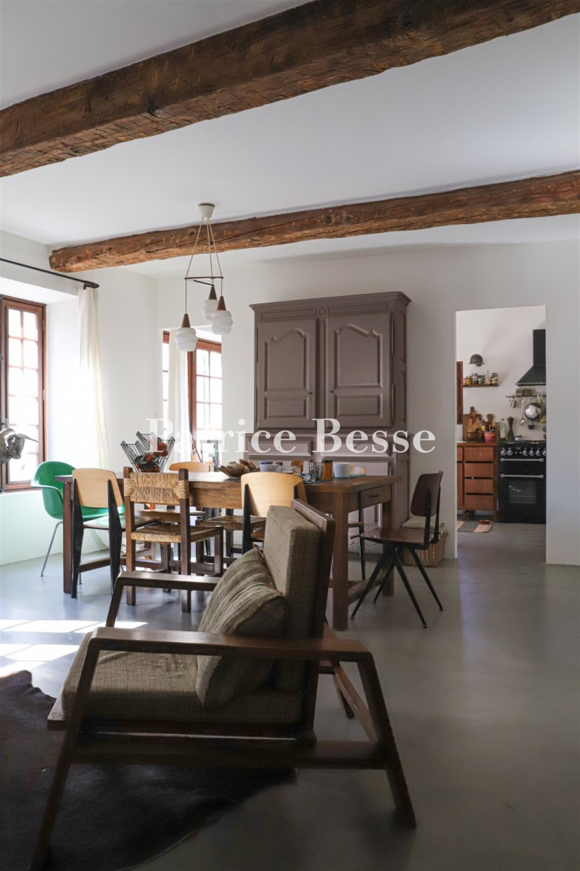 Maison à vendre, 230m², Orange