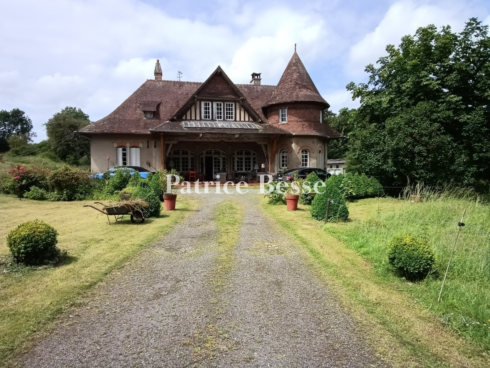 Maison à vendre, 295m², Flixecourt
