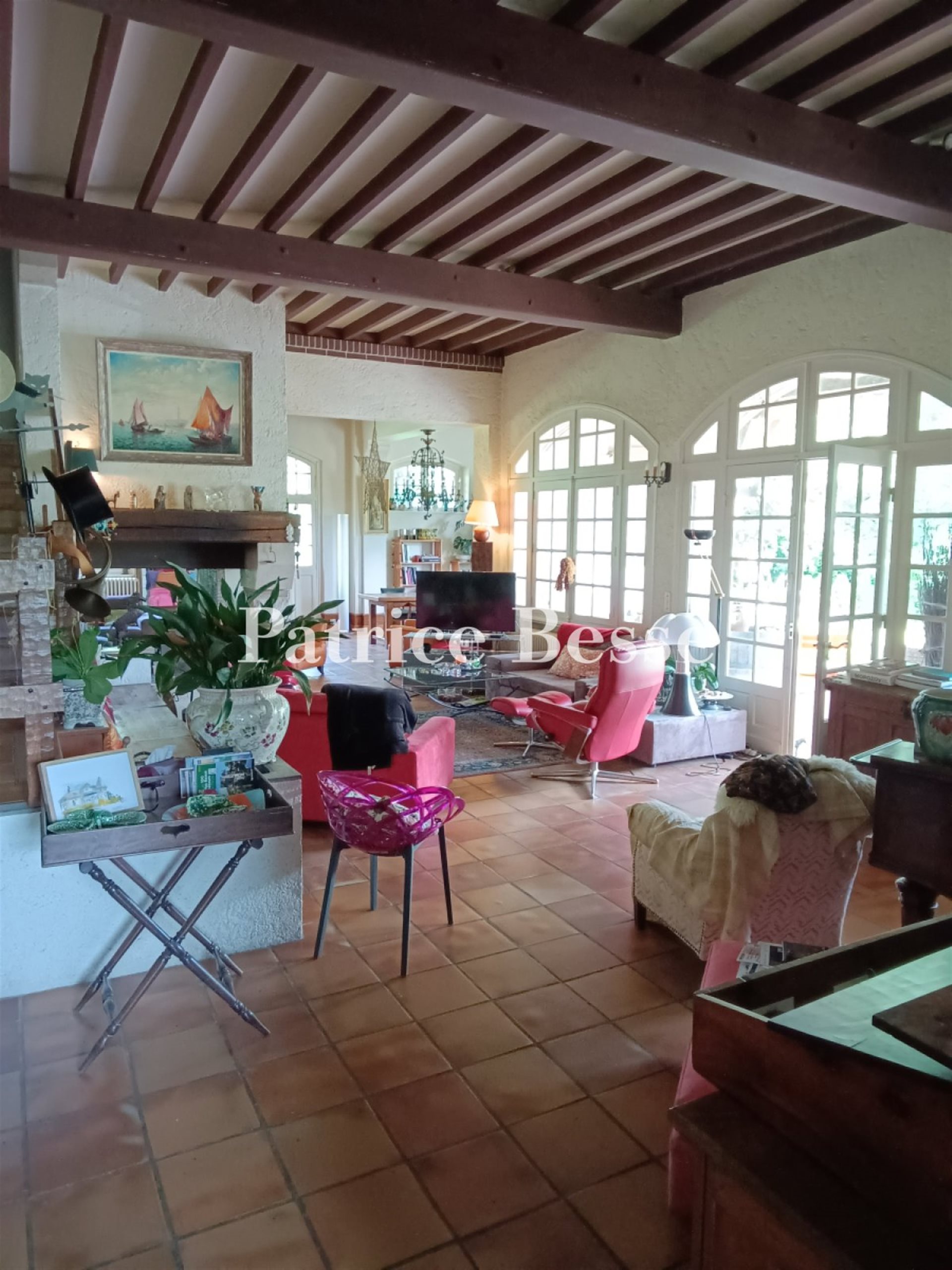 Maison à vendre, 295m², Flixecourt