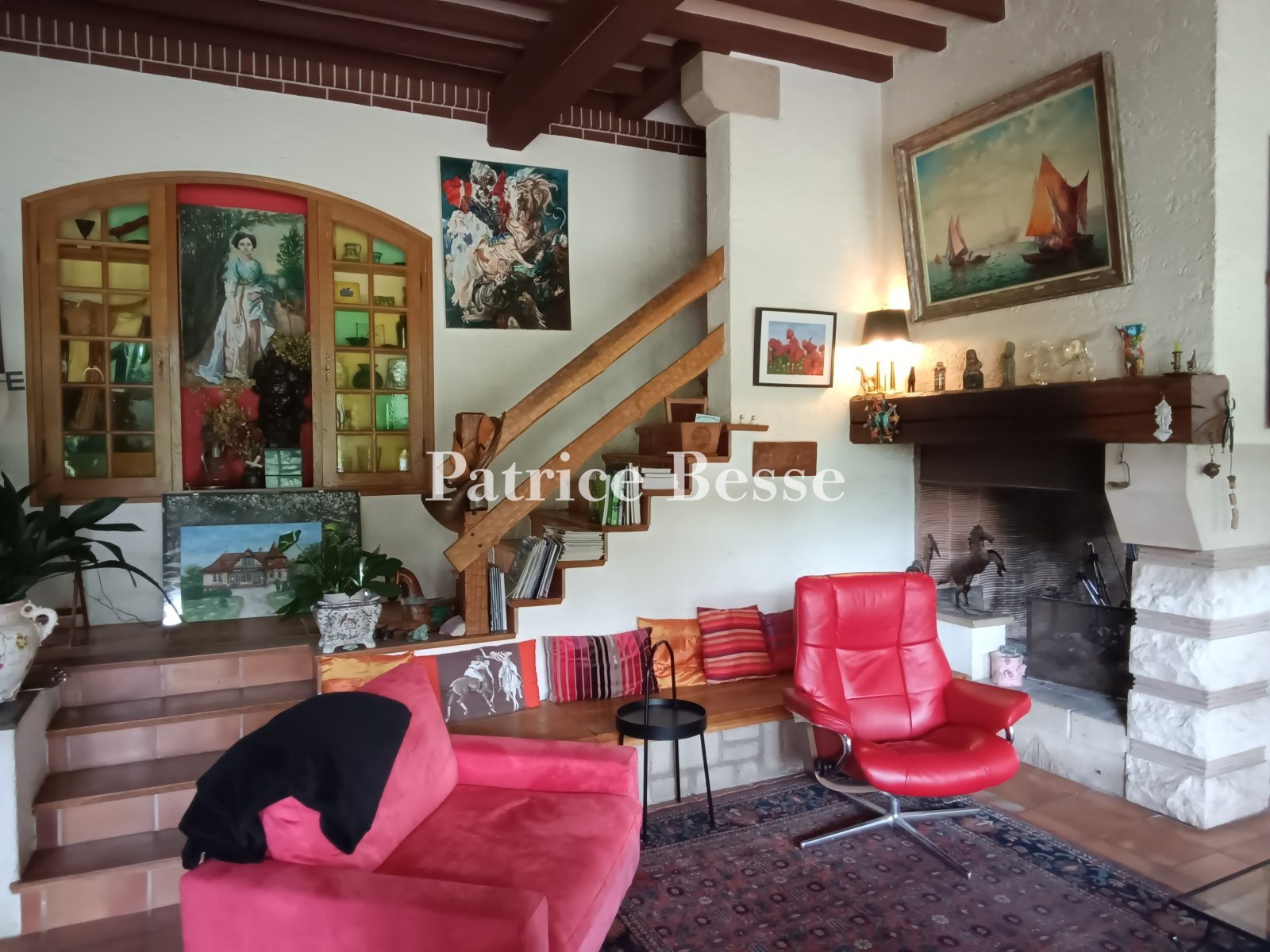 Maison à vendre, 295m², Flixecourt