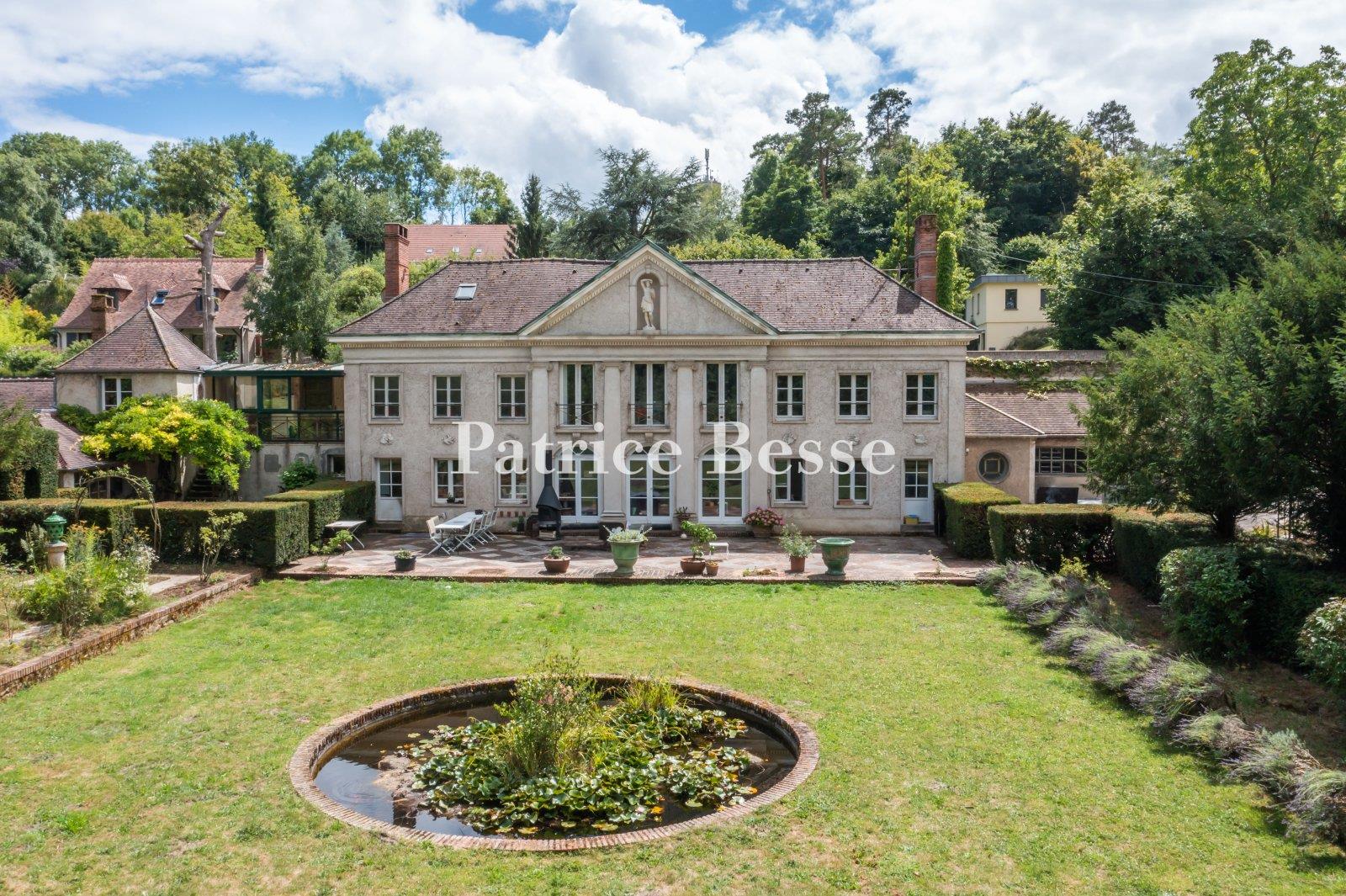Maison à vendre, 217m², Rambouillet