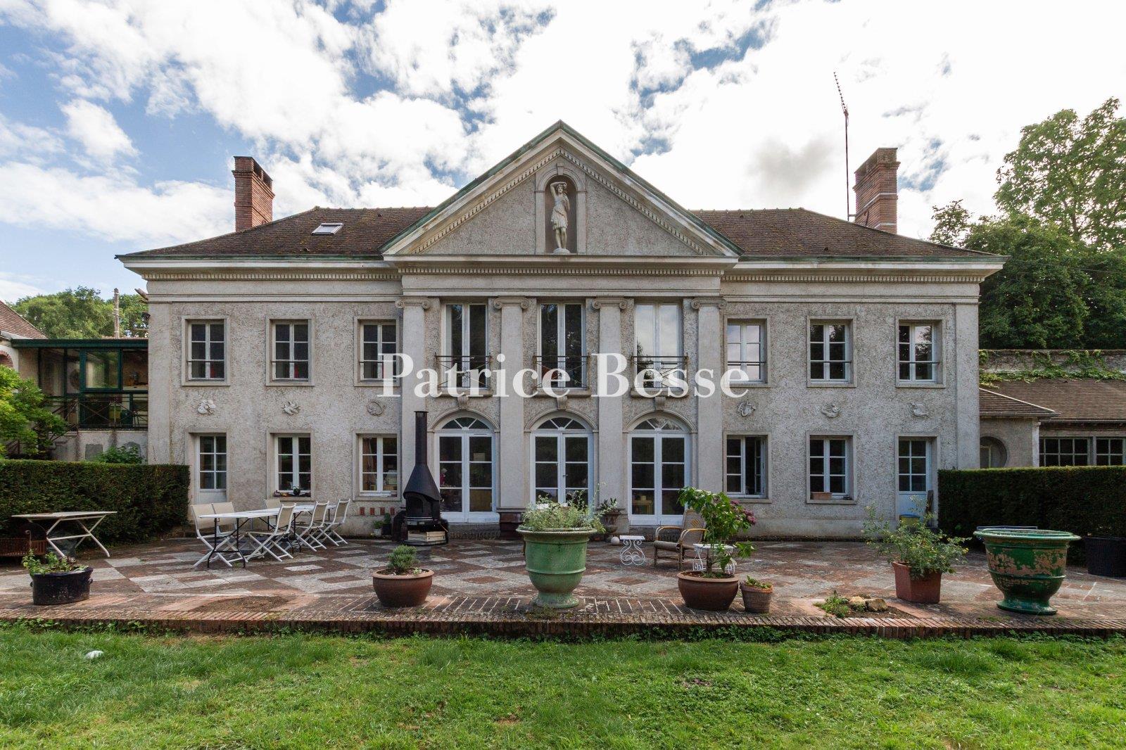 Maison à vendre, 217m², Rambouillet