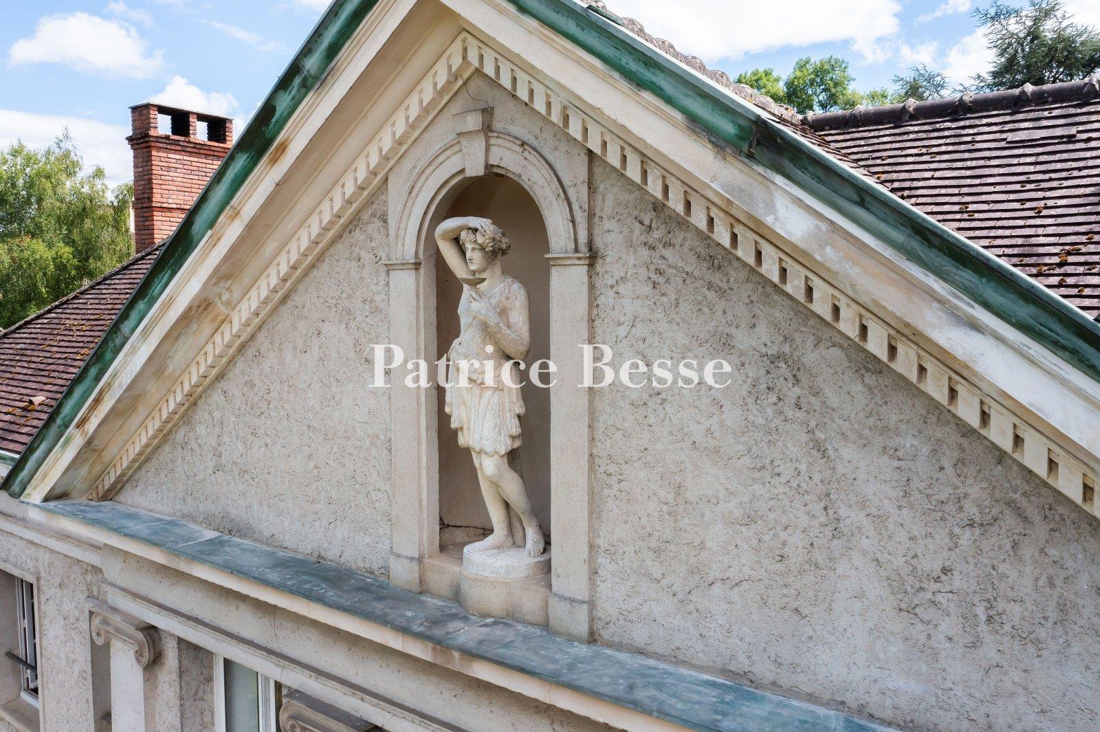 Maison à vendre, 217m², Rambouillet