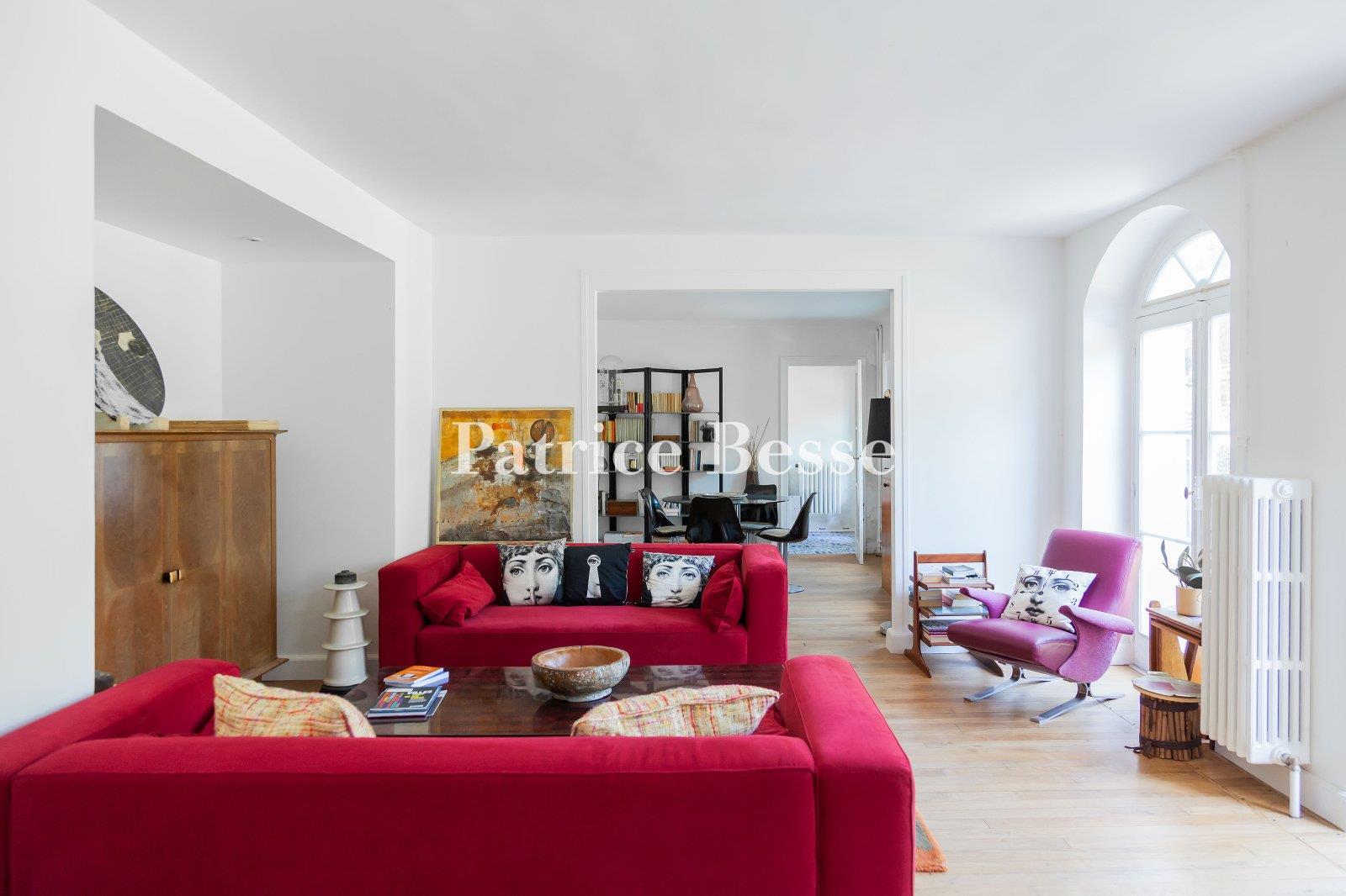 Maison à vendre, 217m², Rambouillet
