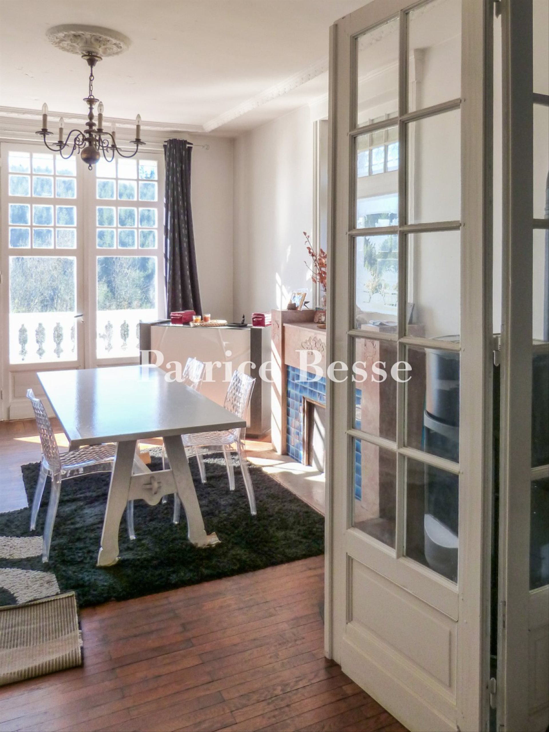 Maison à vendre, 195m², Cublize