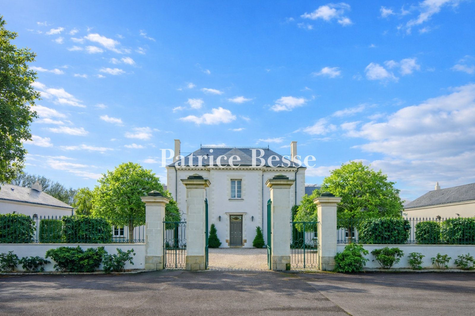 Maison à vendre, 500m², Nantes