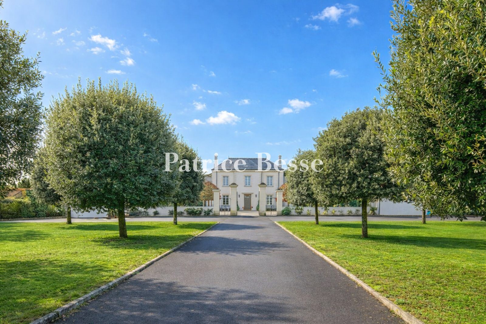 Maison à vendre, 500m², Nantes