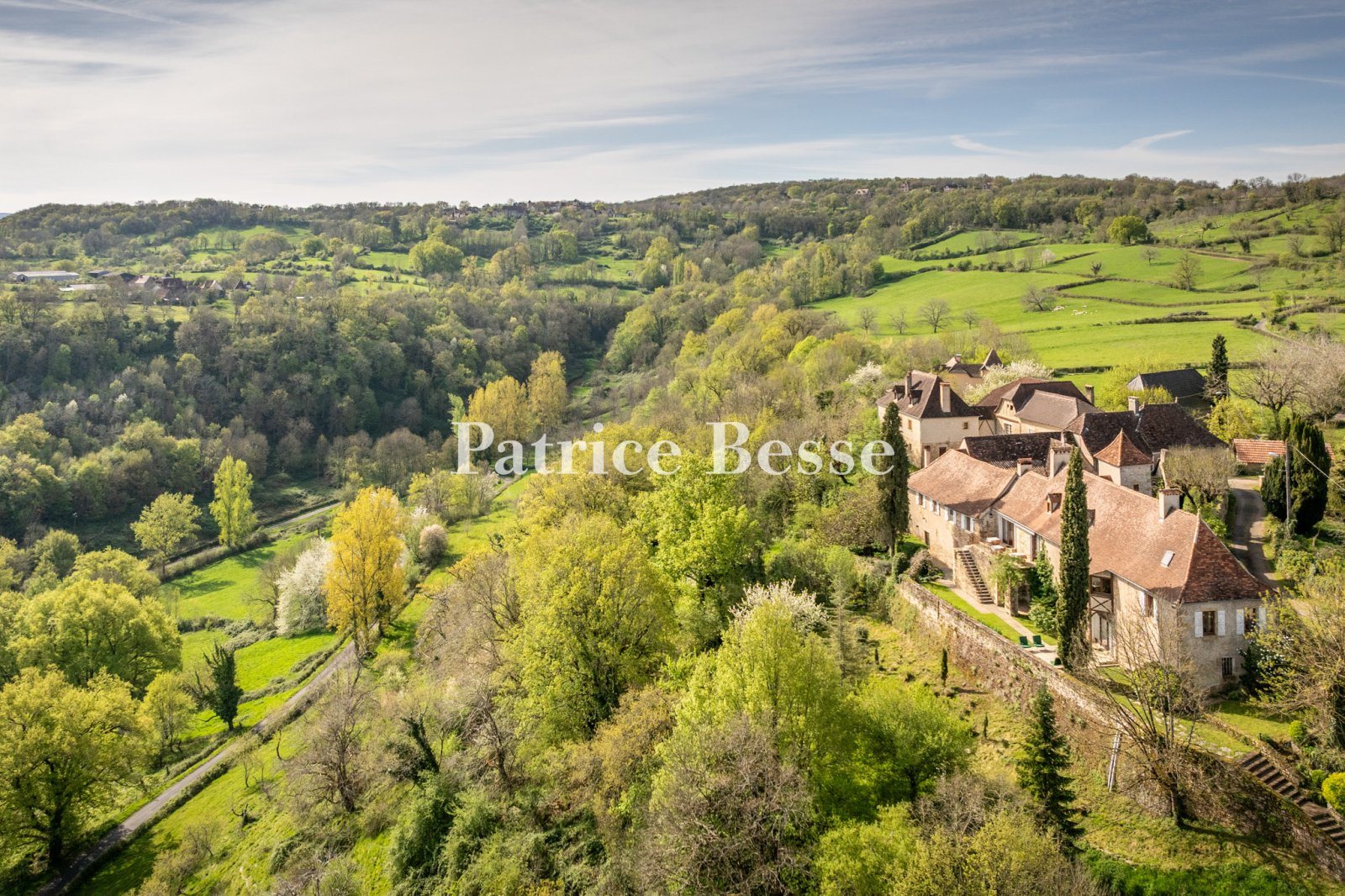 Maison à vendre, 475m², Saint-Céré