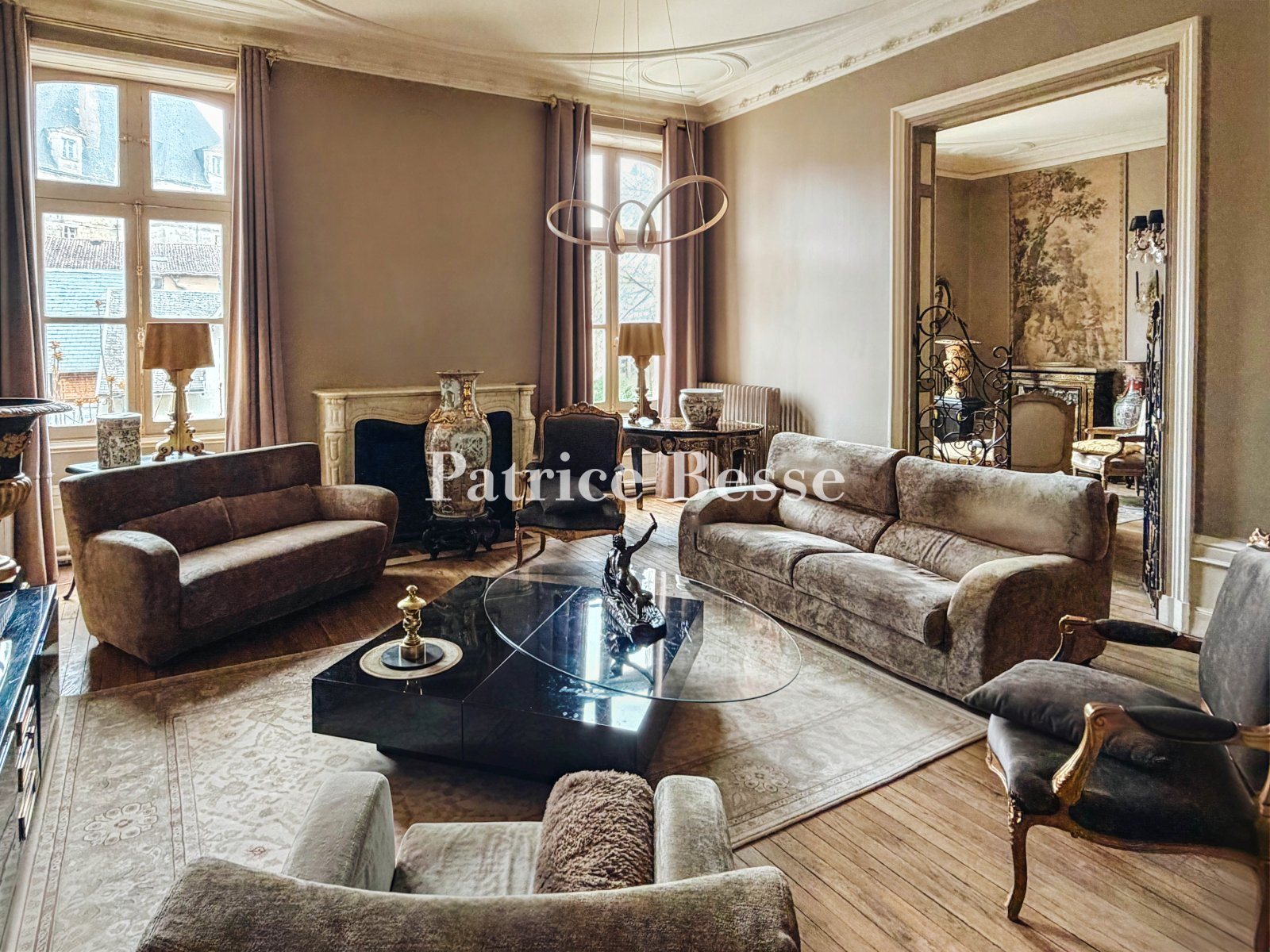 Appartement à vendre, 89m², Poitiers