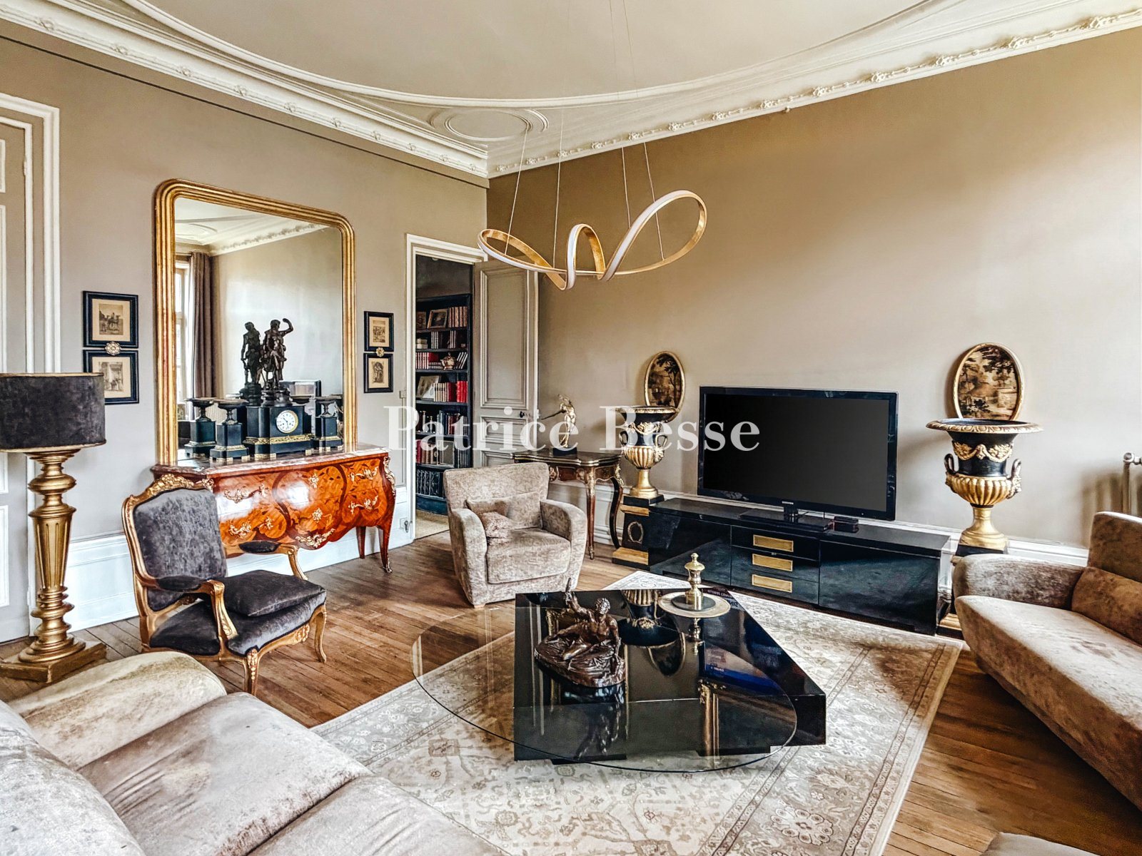 Appartement à vendre, 89m², Poitiers