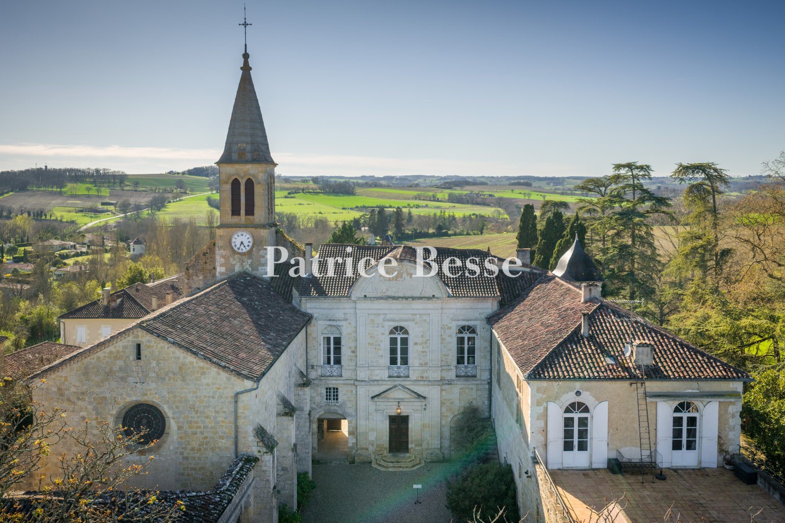 Maison à vendre, 895m², Condom