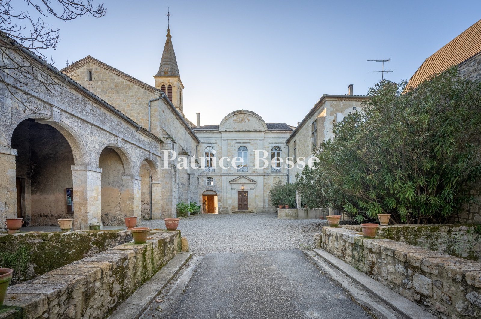 Maison à vendre, 895m², Condom