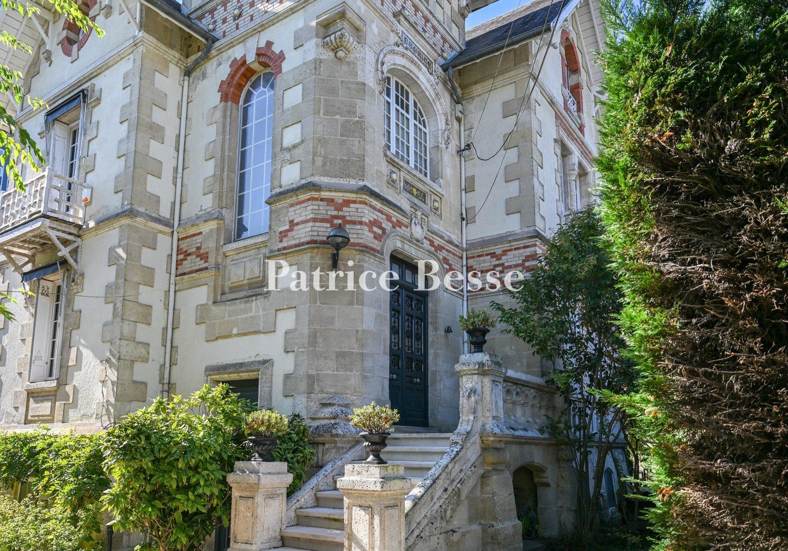 House in Bordeaux, Bordeaux, Port de la Lune