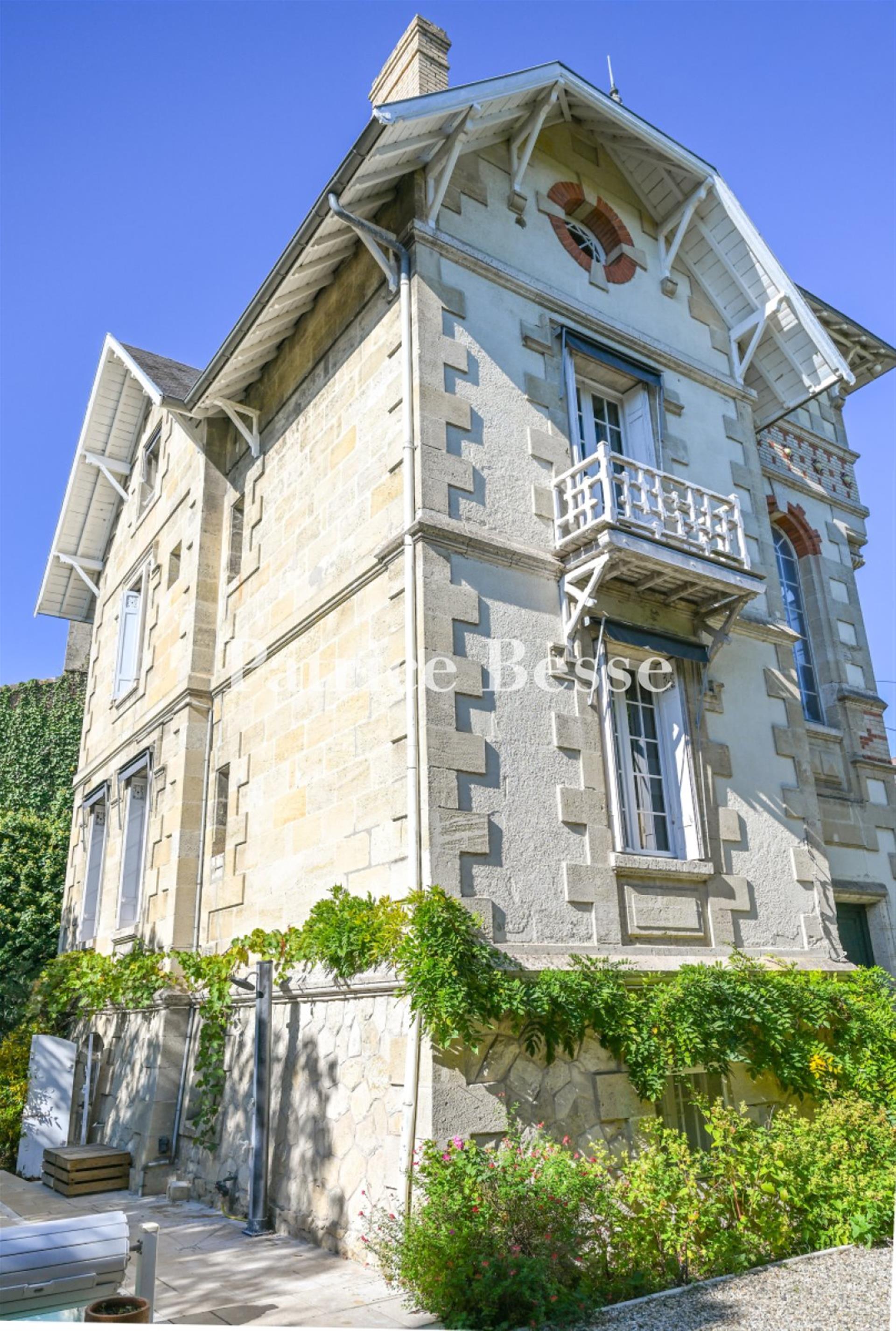 House in Bordeaux, Bordeaux, Port de la Lune - Vue 2