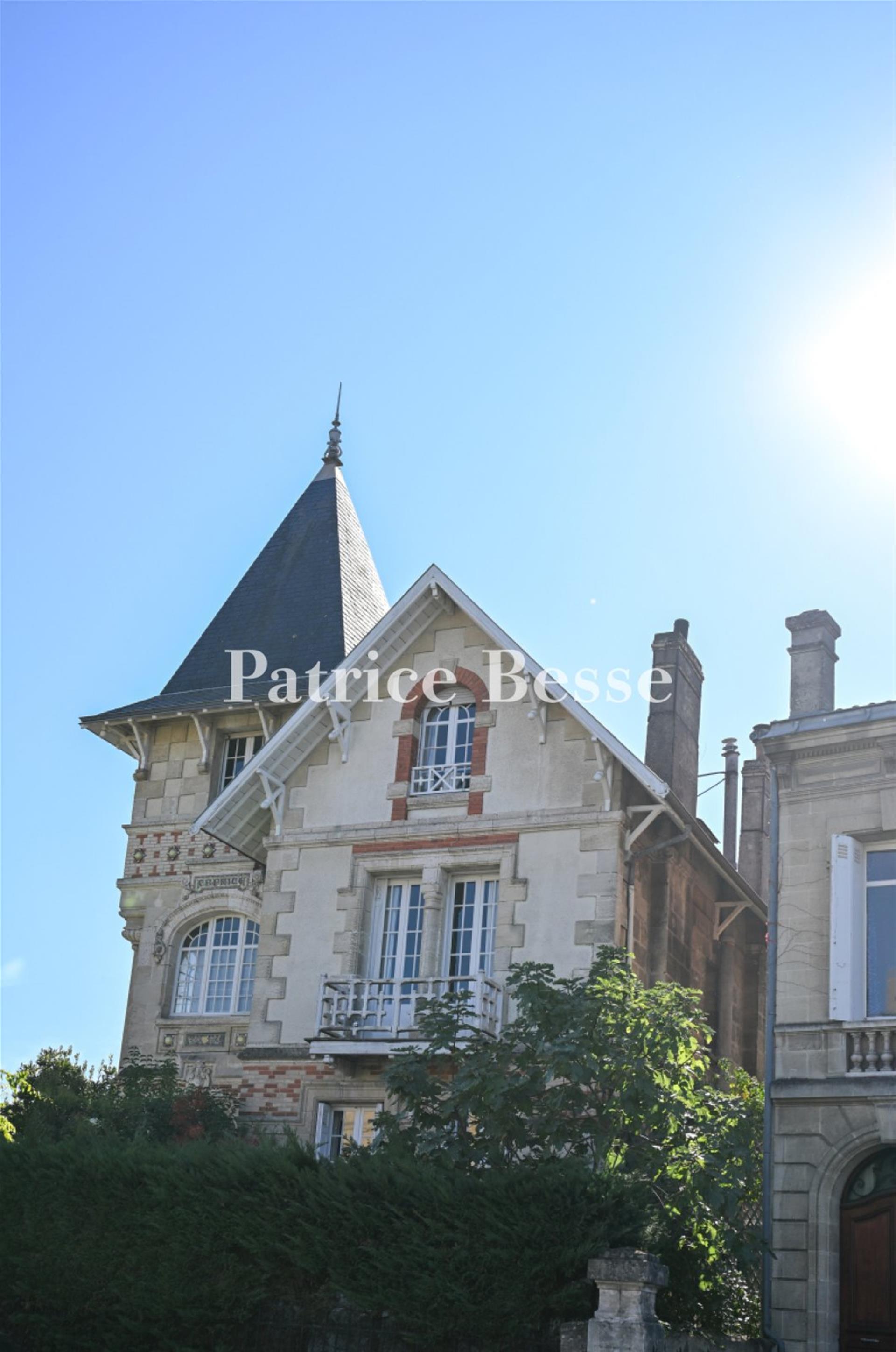 House in Bordeaux, Bordeaux, Port de la Lune - Vue 3