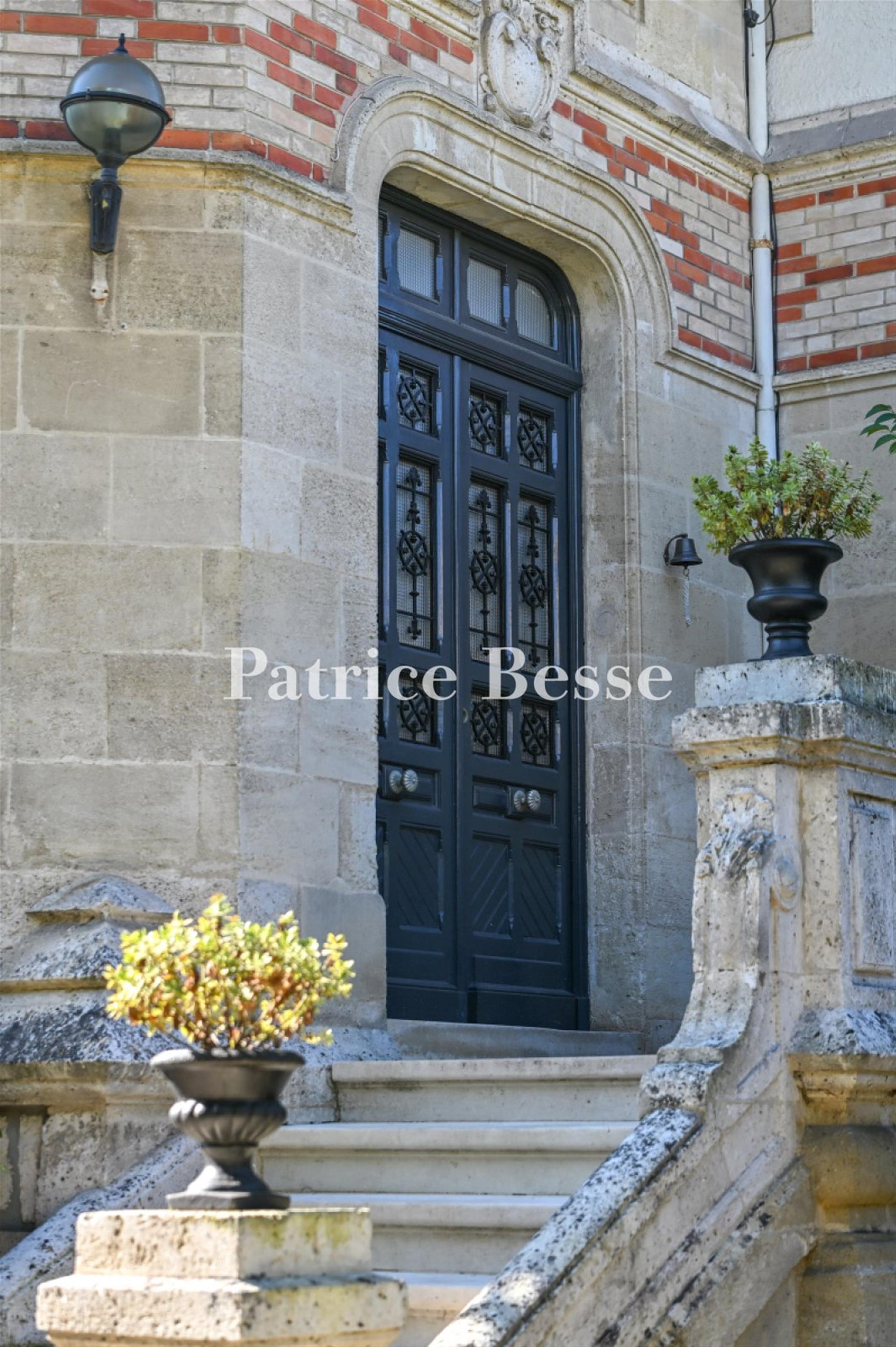 House in Bordeaux, Bordeaux, Port de la Lune - Vue 5