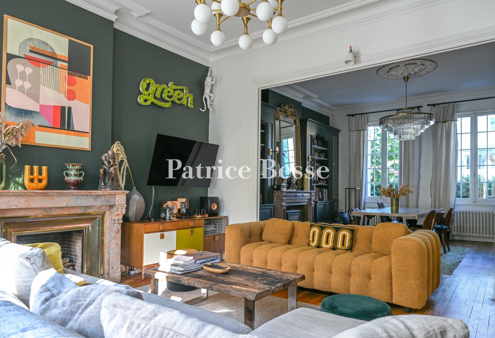 House in Bordeaux, Bordeaux, Port de la Lune - Plus