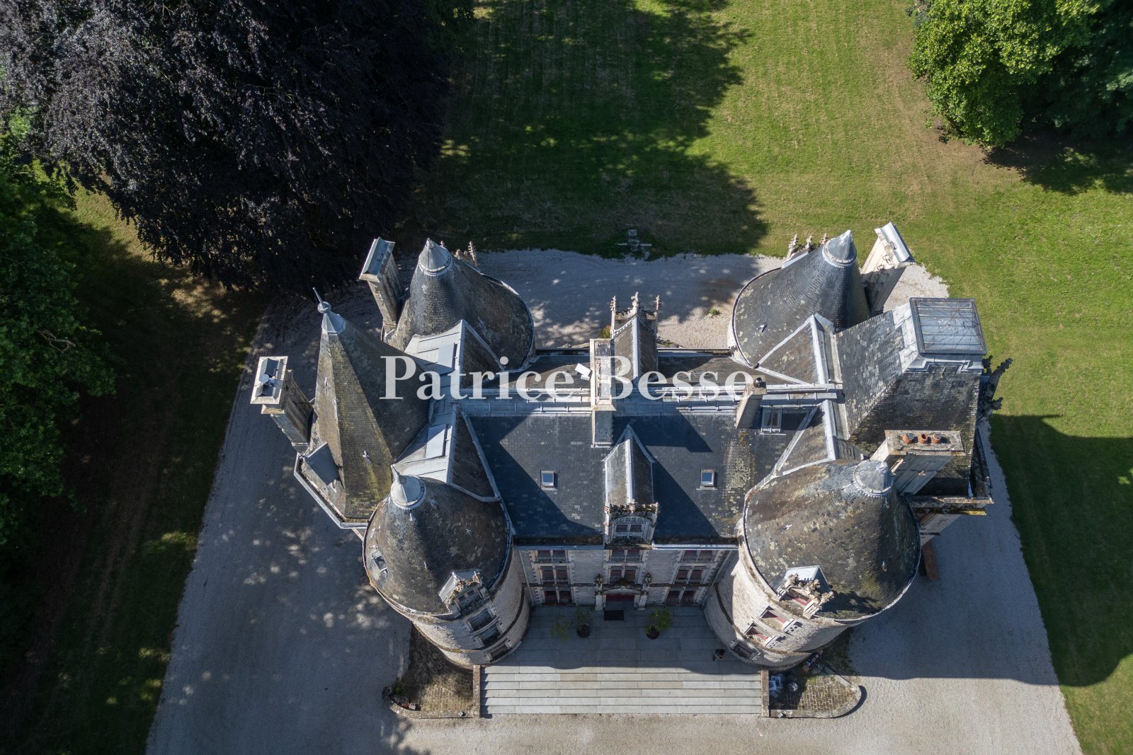 Maison à vendre, 1250m², Picauville