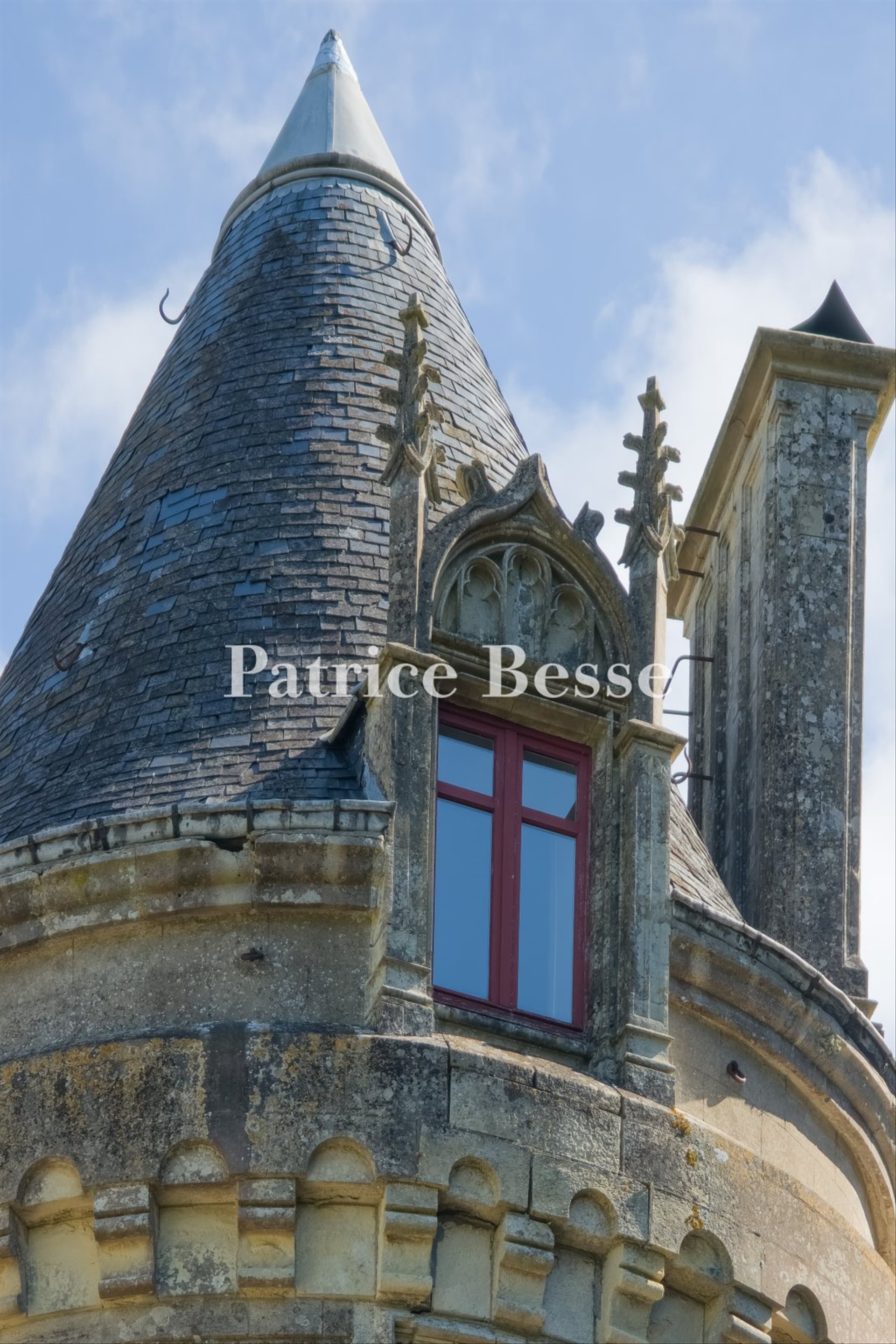 Maison à vendre, 1250m², Picauville