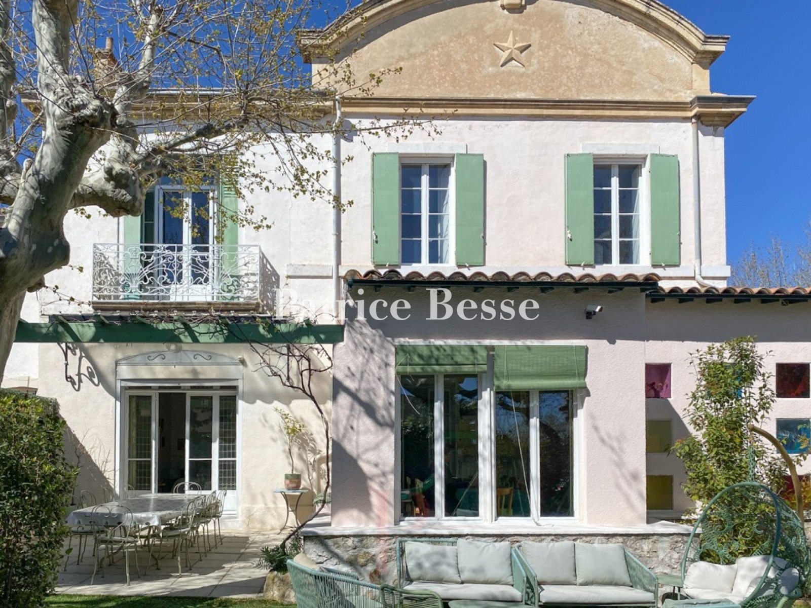 Maison à vendre, 288m², Marseille 13ème