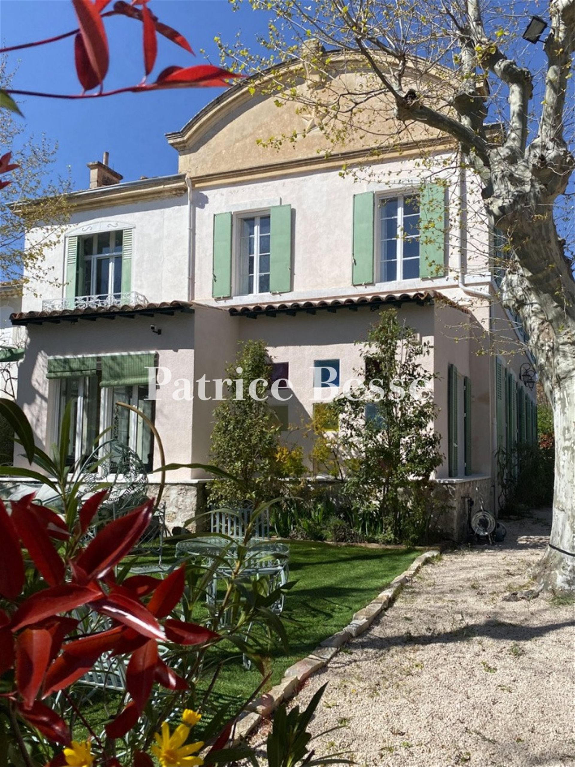 Maison à vendre, 288m², Marseille 13ème