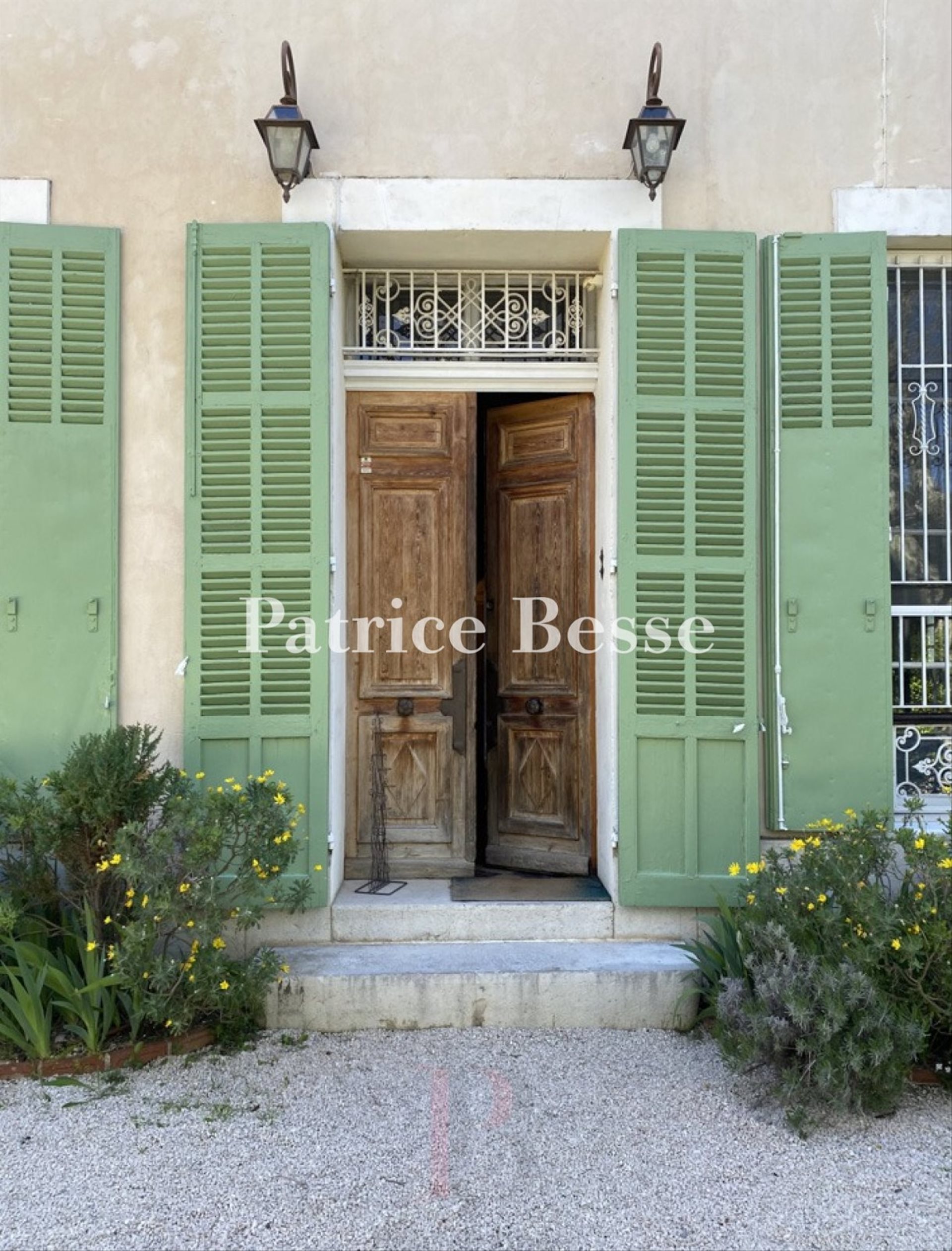 Maison à vendre, 288m², Marseille 13ème