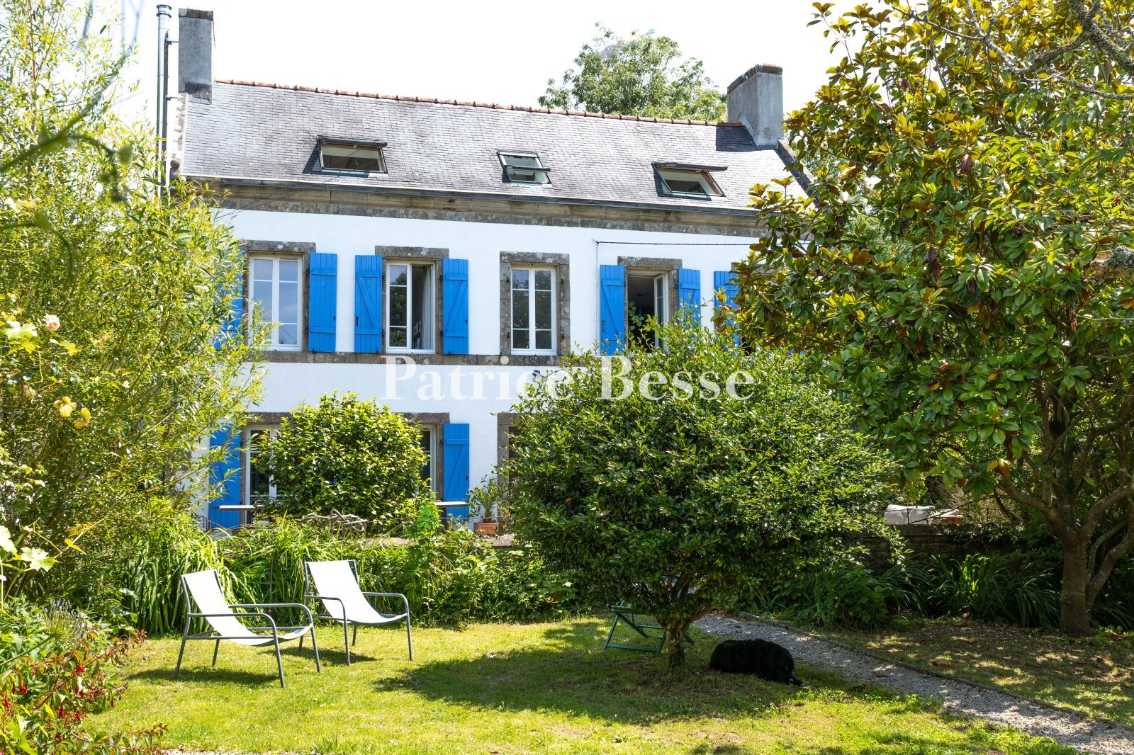 Maison à vendre, 381m², Douarnenez
