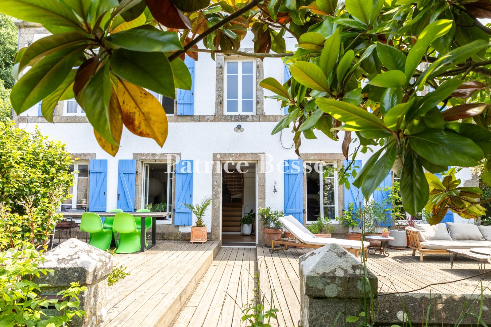 Maison à vendre, 381m², Douarnenez
