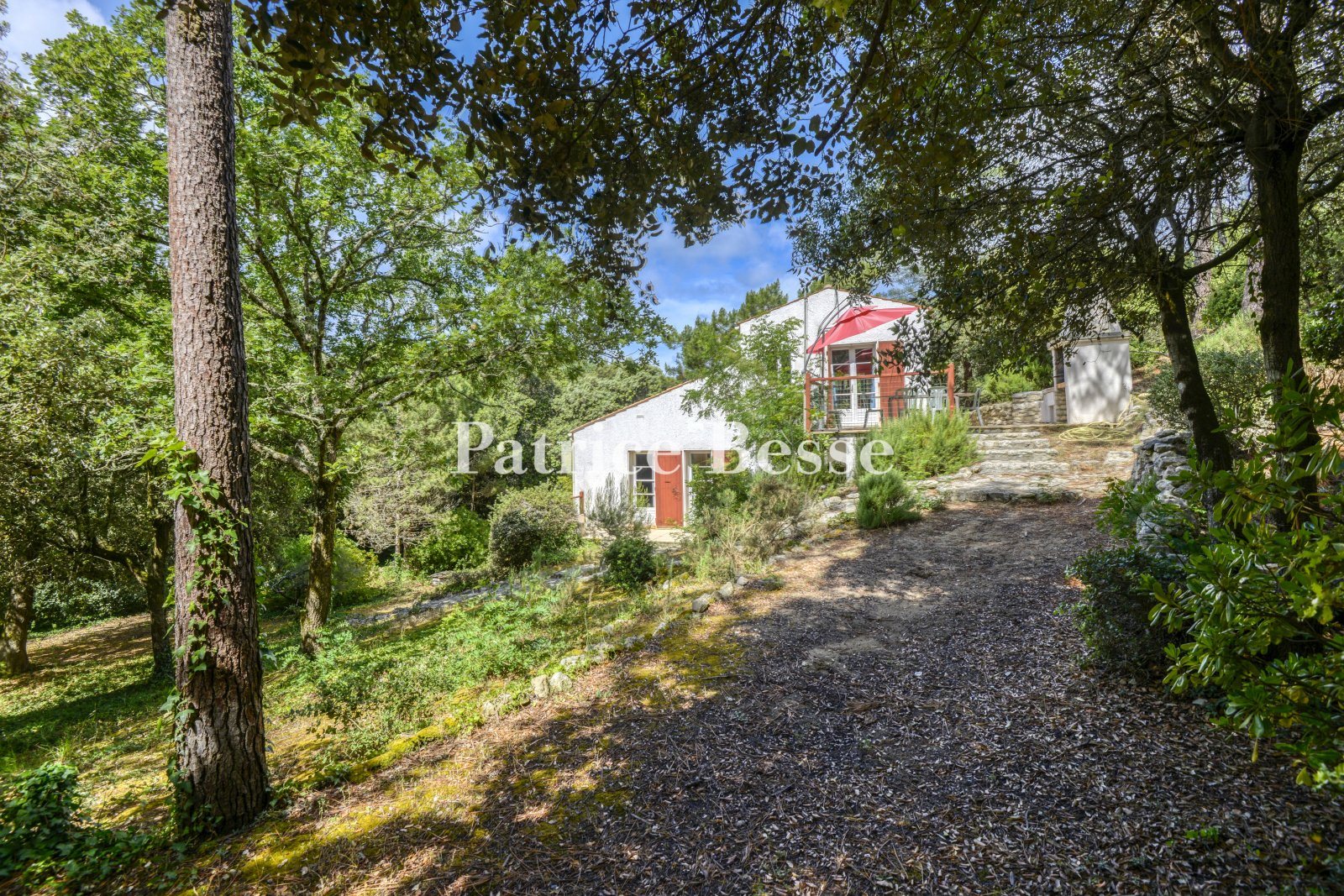Maison à vendre, 135m², Saint-Georges-d'Oléron
