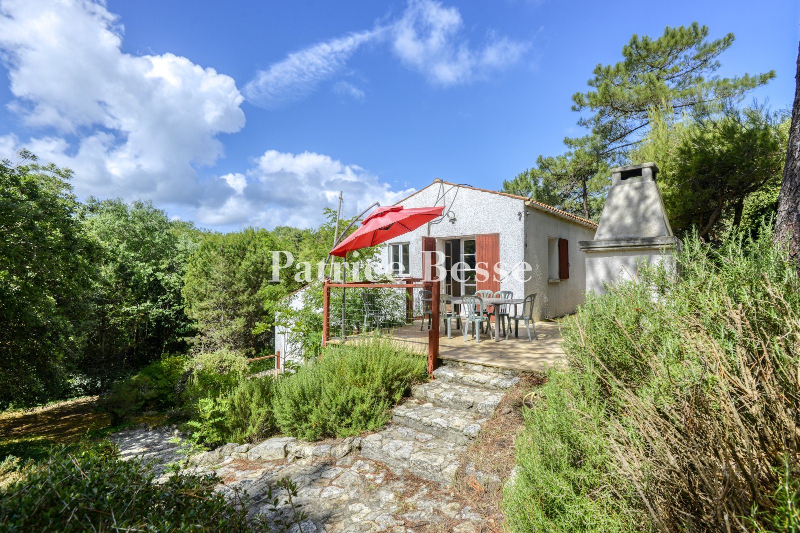 Maison à vendre, 135m², Saint-Georges-d'Oléron