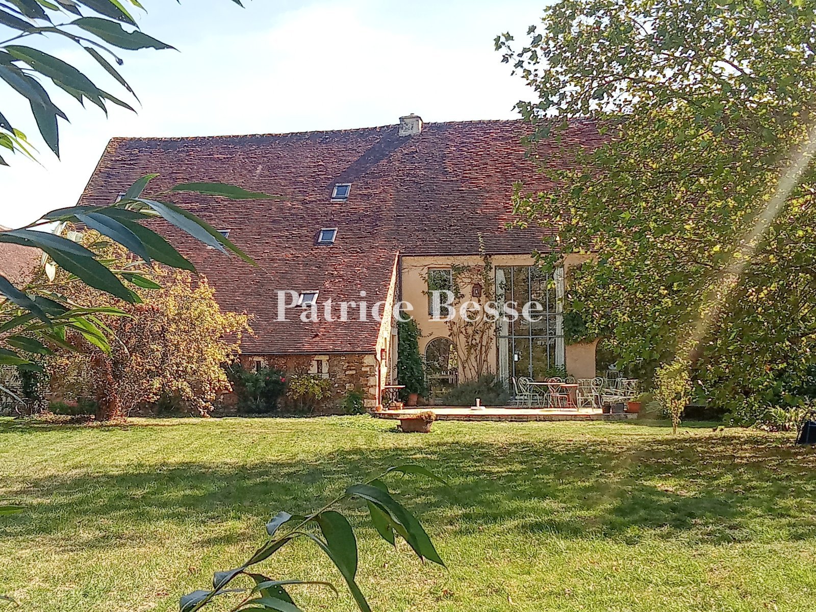 Maison à vendre, 230m², Écouché-les-Vallées
