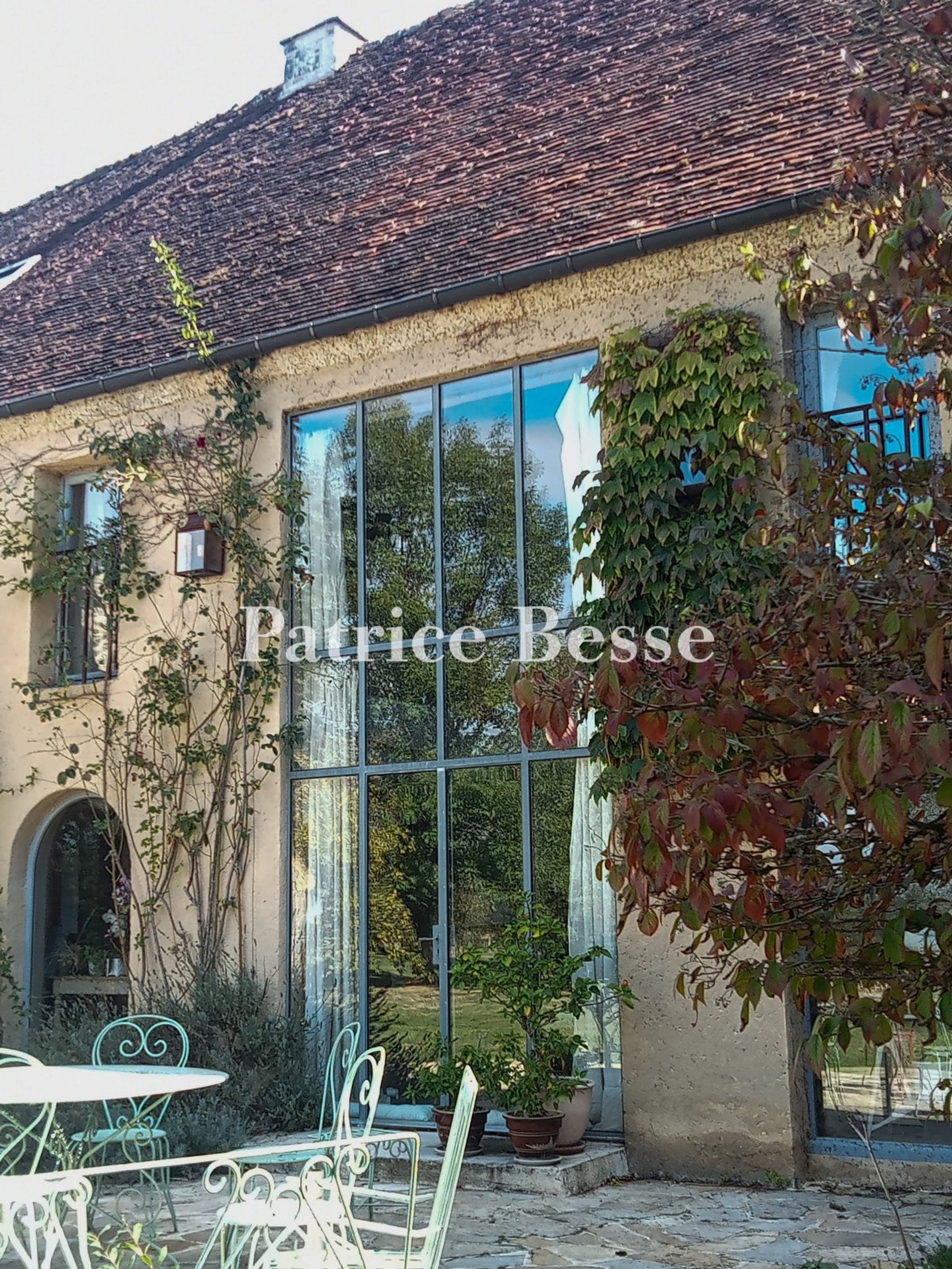 Maison à vendre, 230m², Écouché-les-Vallées